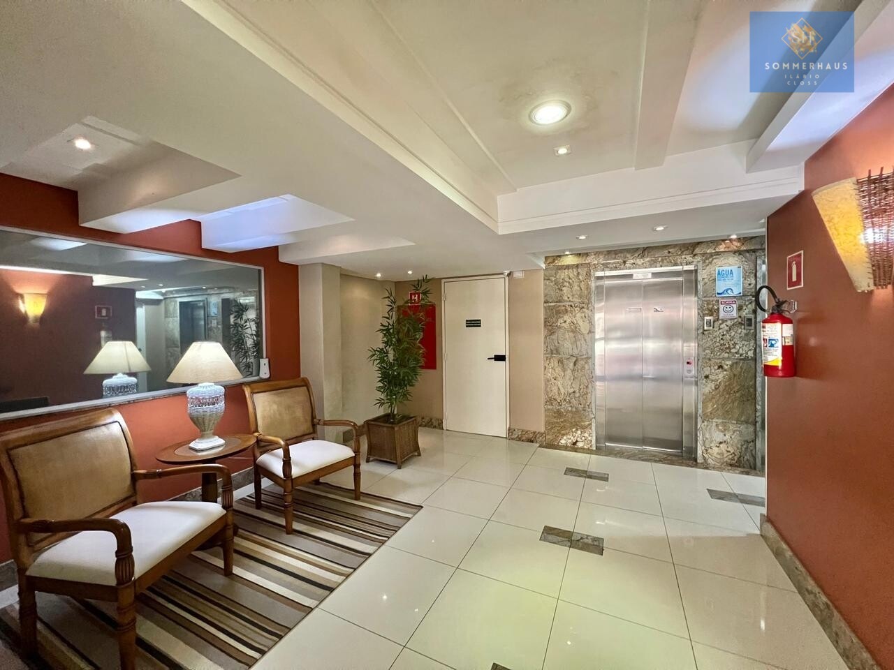 Apartamento, 3 quartos, 121 m² - Foto 40