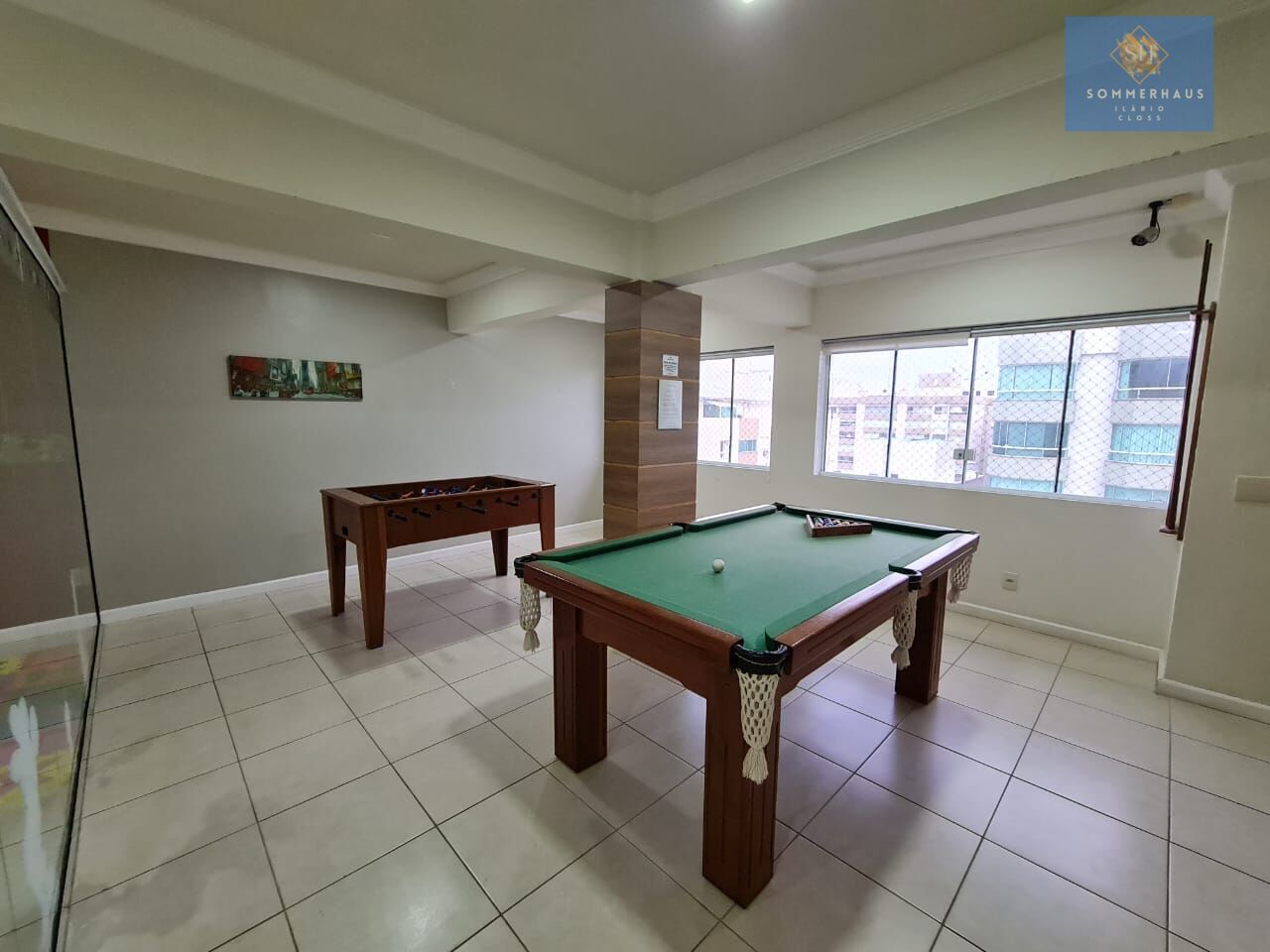 Apartamento à venda com 2 quartos, 66m² - Foto 20