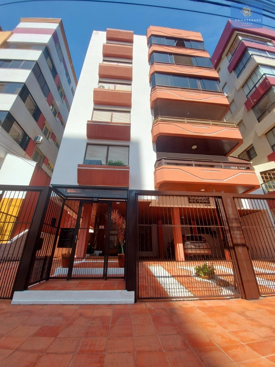 Apartamento à venda com 2 quartos, 101m² - Foto 21