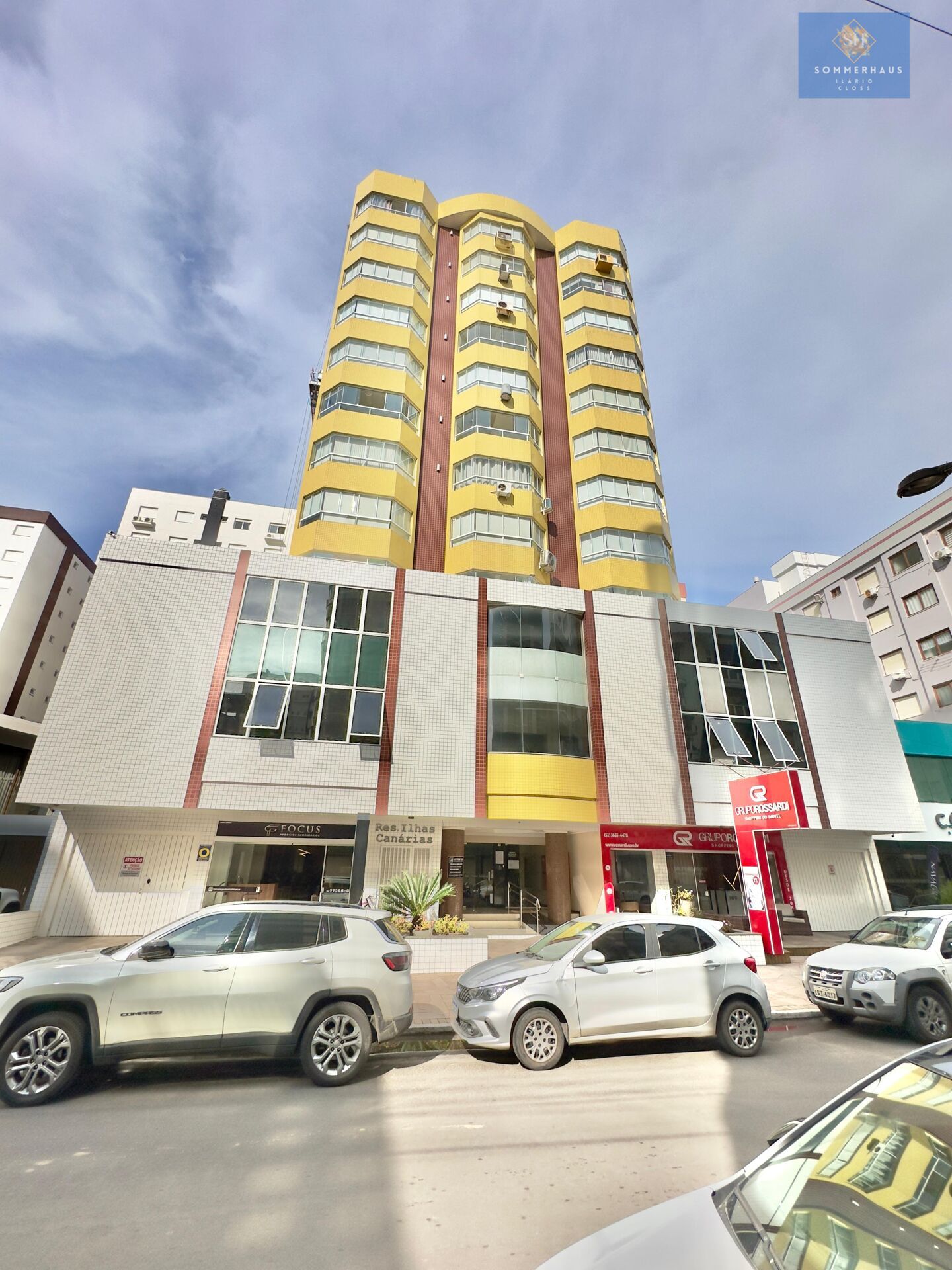 Apartamento, 2 quartos - Foto 14