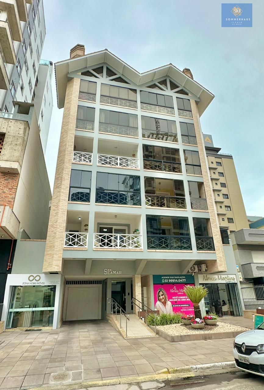 Apartamento, 2 quartos, 89 m² - Foto 23