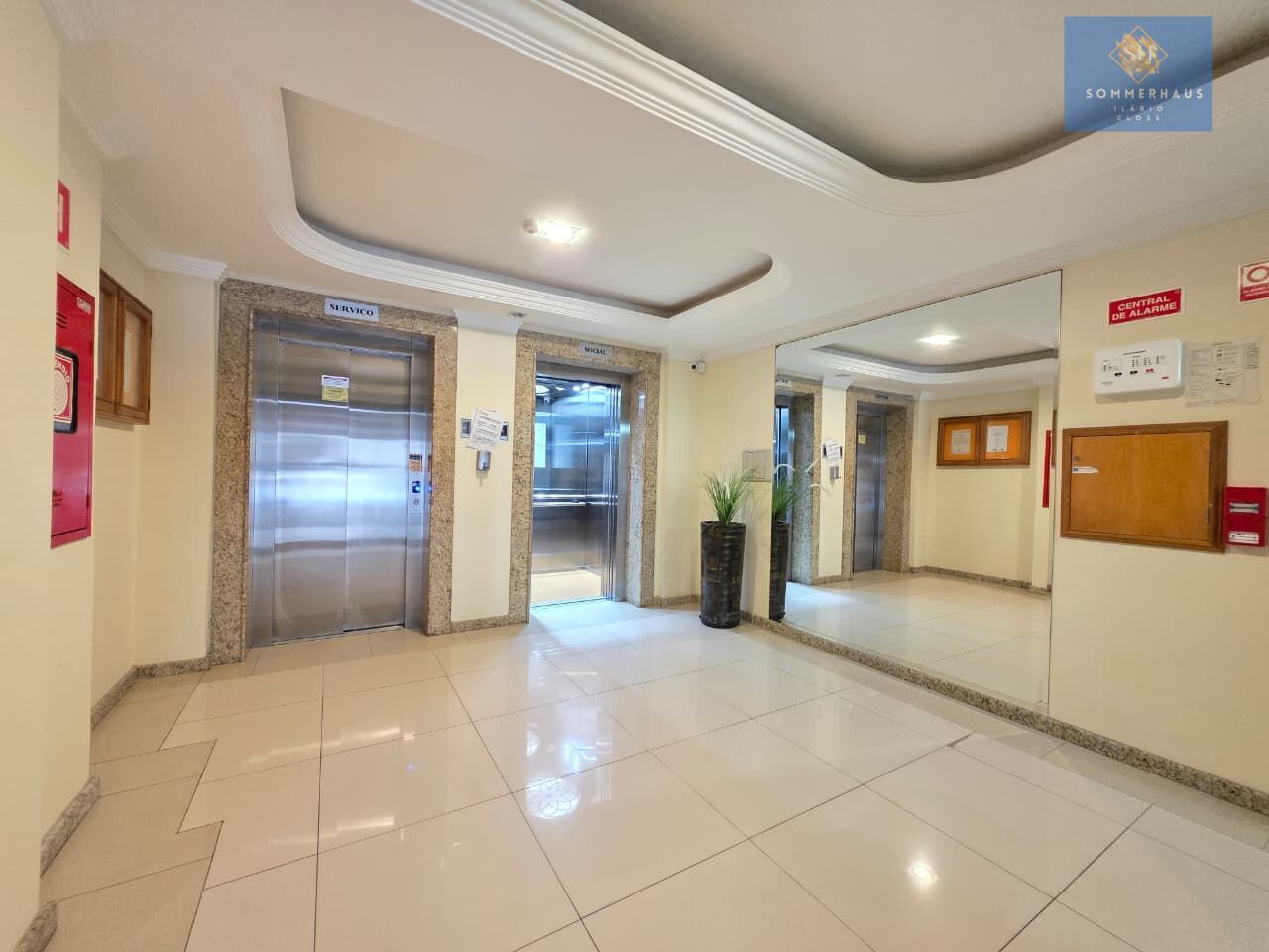 Apartamento, 3 quartos - Foto 30