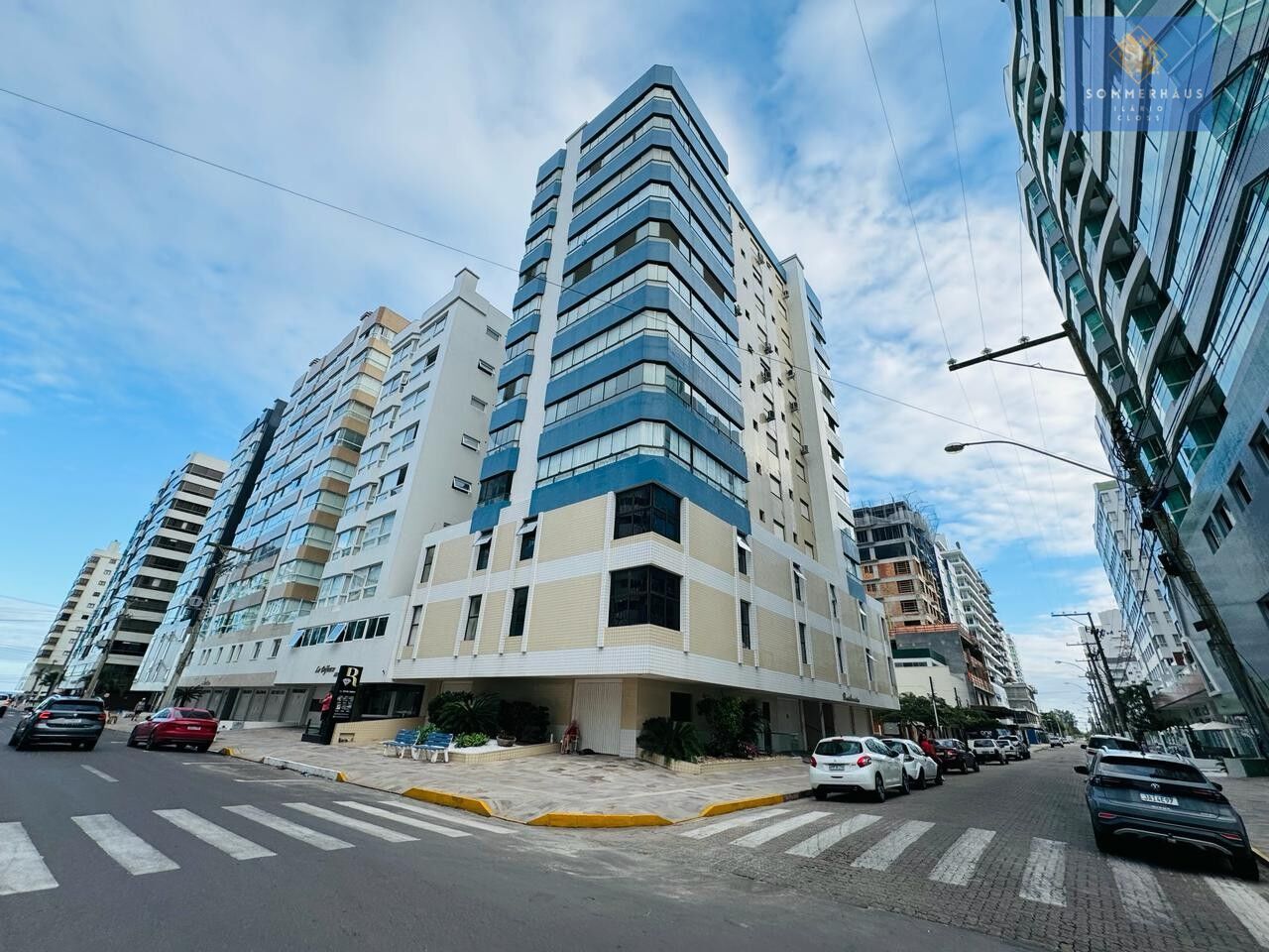 Apartamento à venda com 3 quartos, 147m² - Foto 21