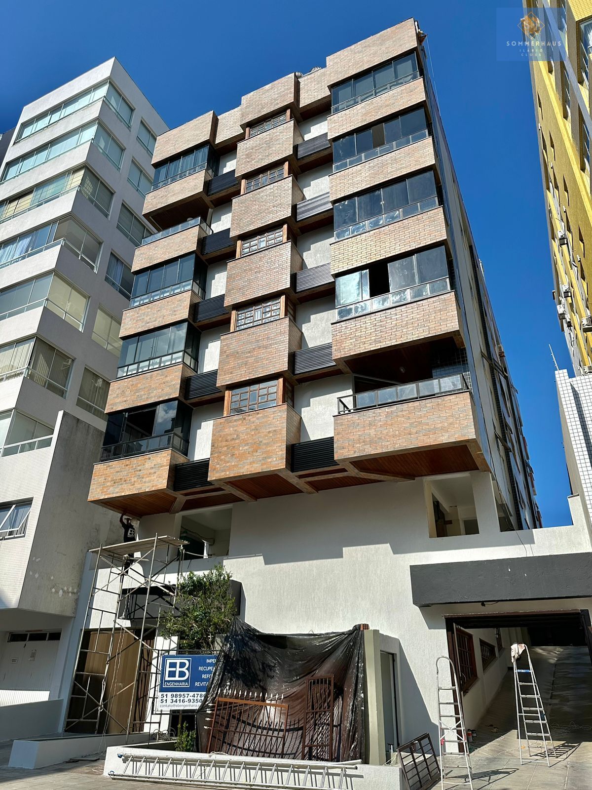 Apartamento à venda com 2 quartos, 93m² - Foto 20