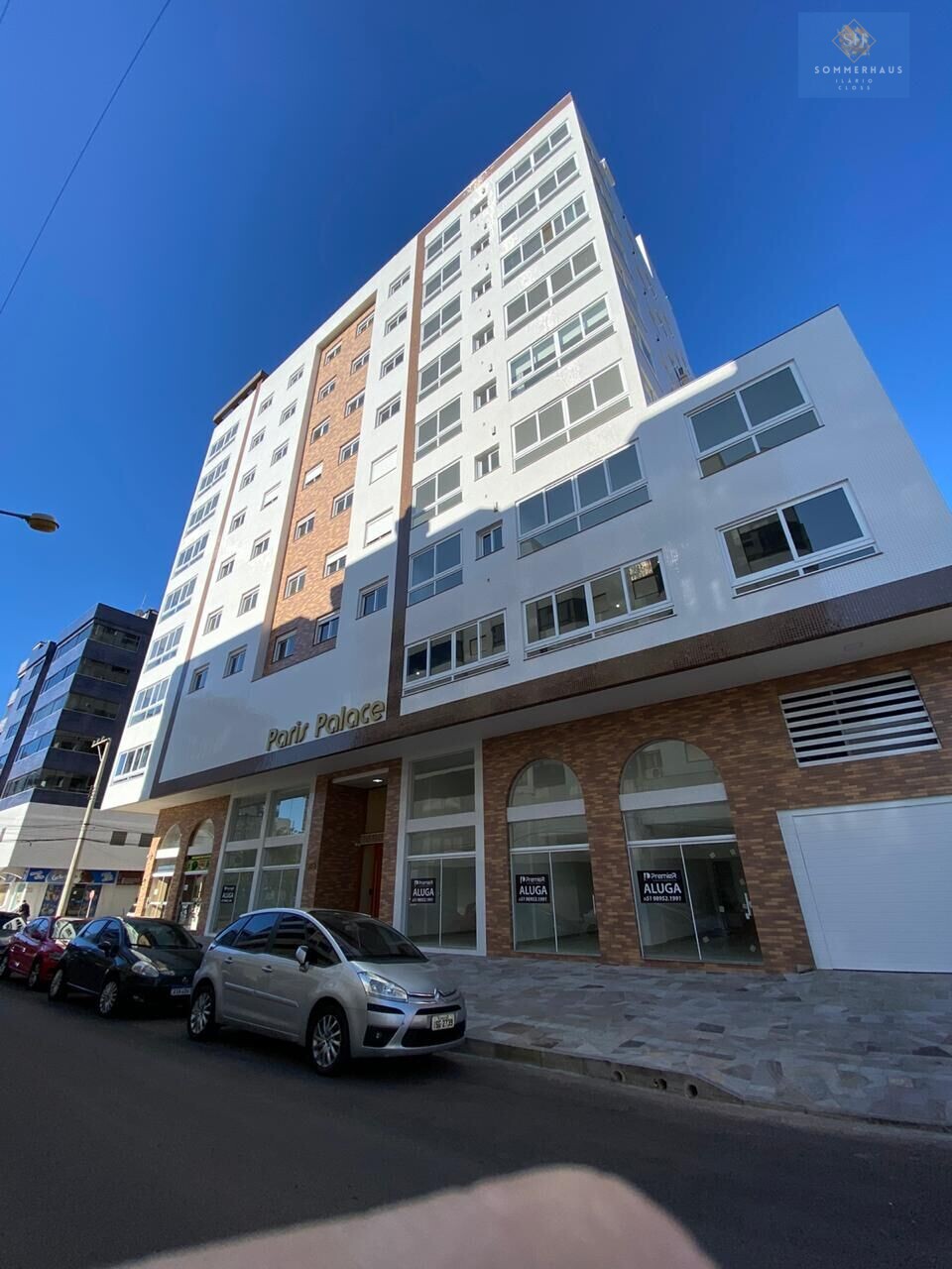 Apartamento à venda com 3 quartos, 107m² - Foto 22