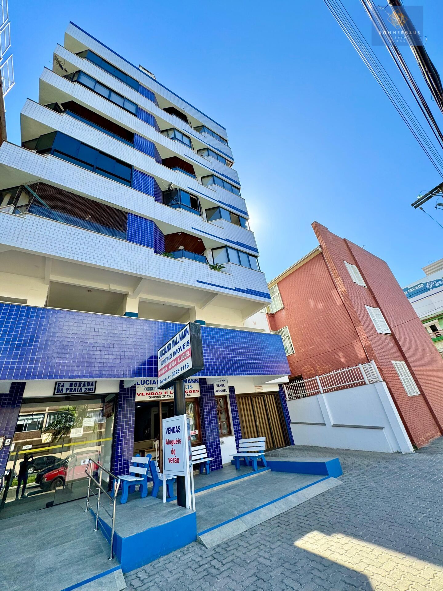 Apartamento, 2 quartos, 65 m² - Foto 29
