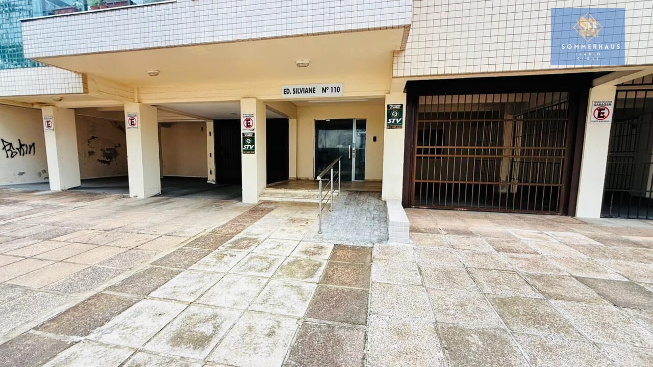 Apartamento, 2 quartos - Foto 14