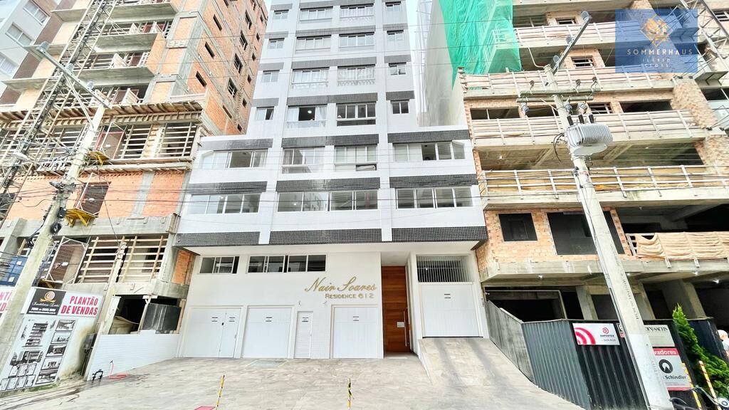 Apartamento, 2 quartos - Foto 25