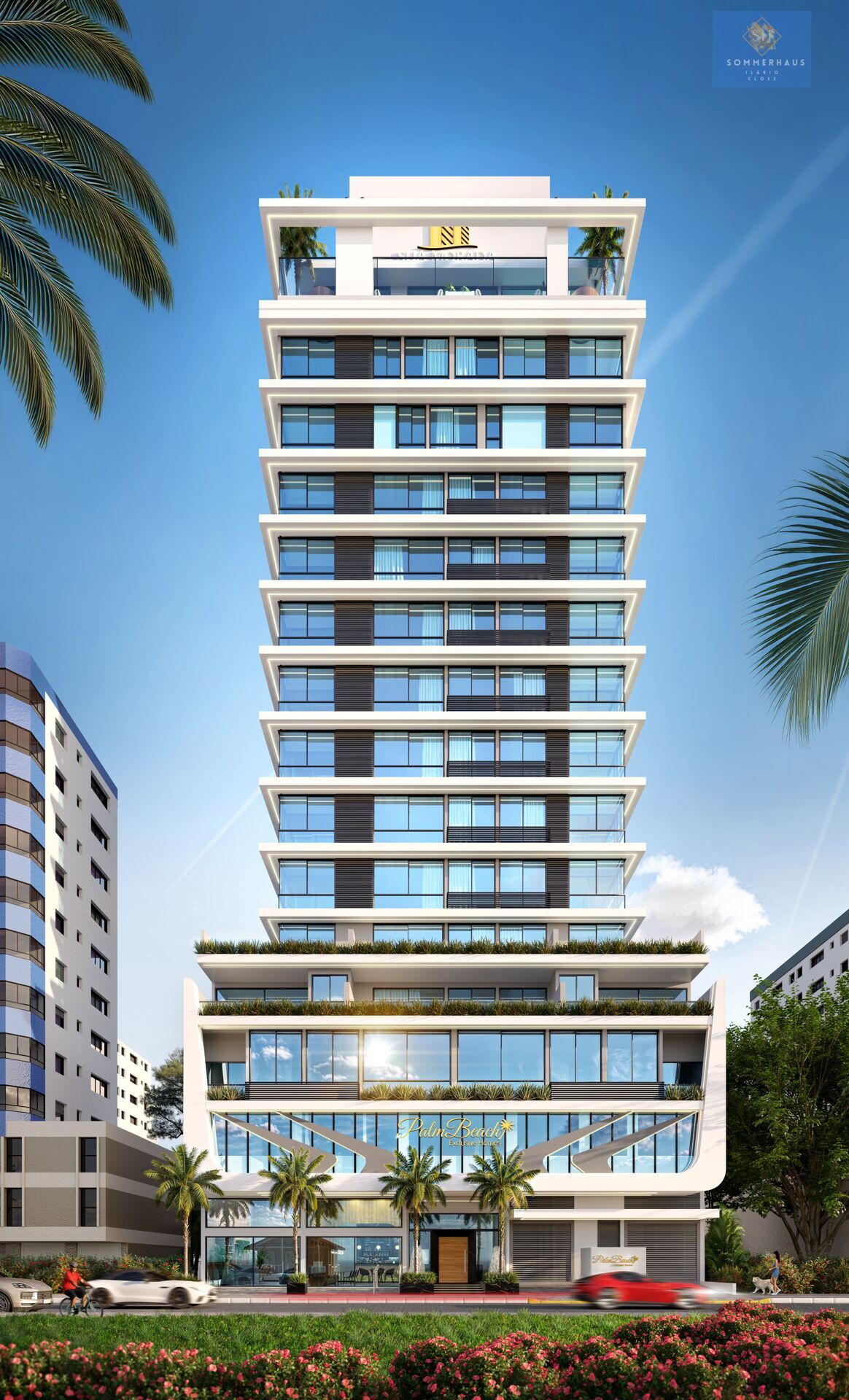 Apartamento, 4 quartos, 124 m² - Foto 20