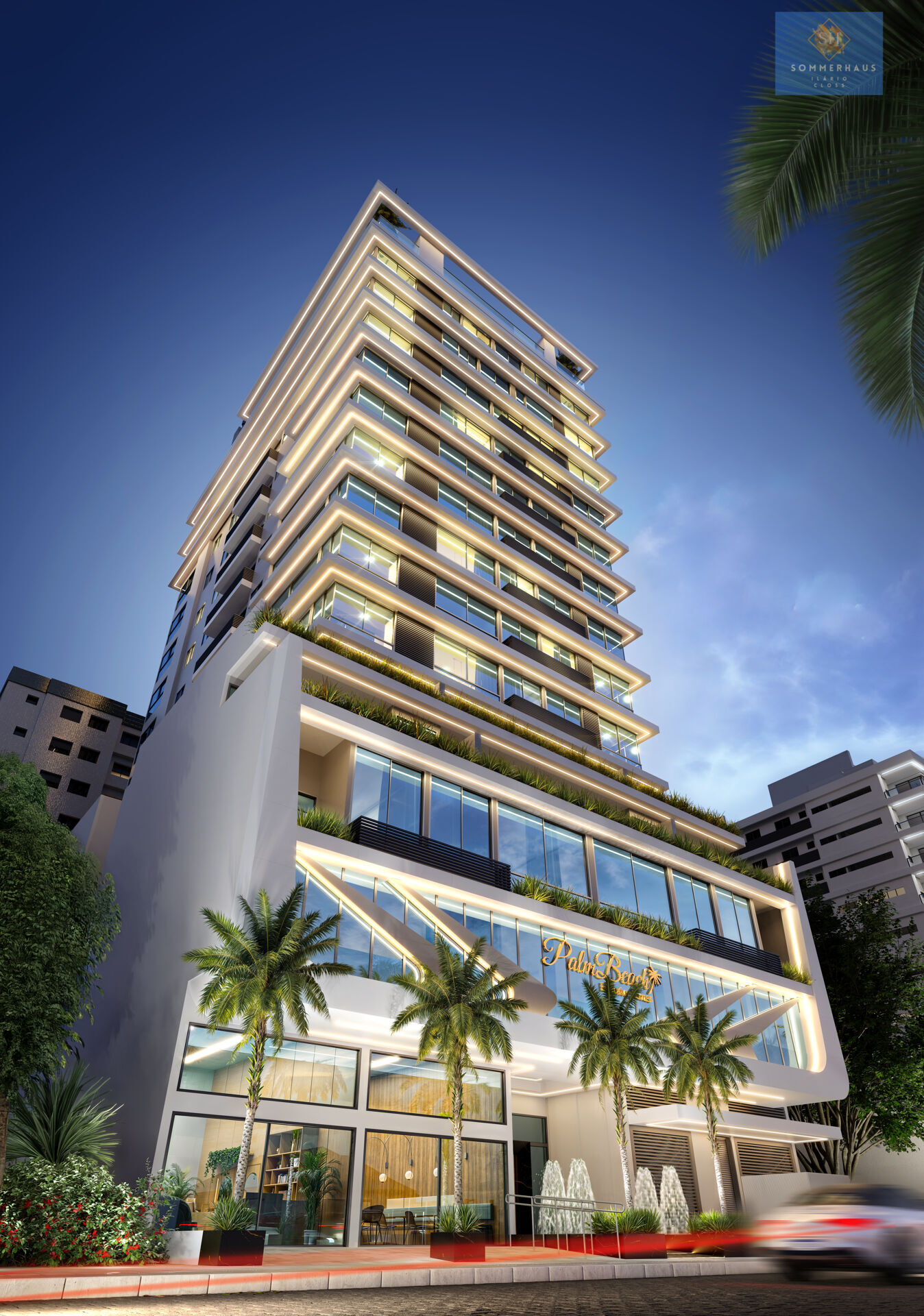 Apartamento, 4 quartos, 124 m² - Foto 21