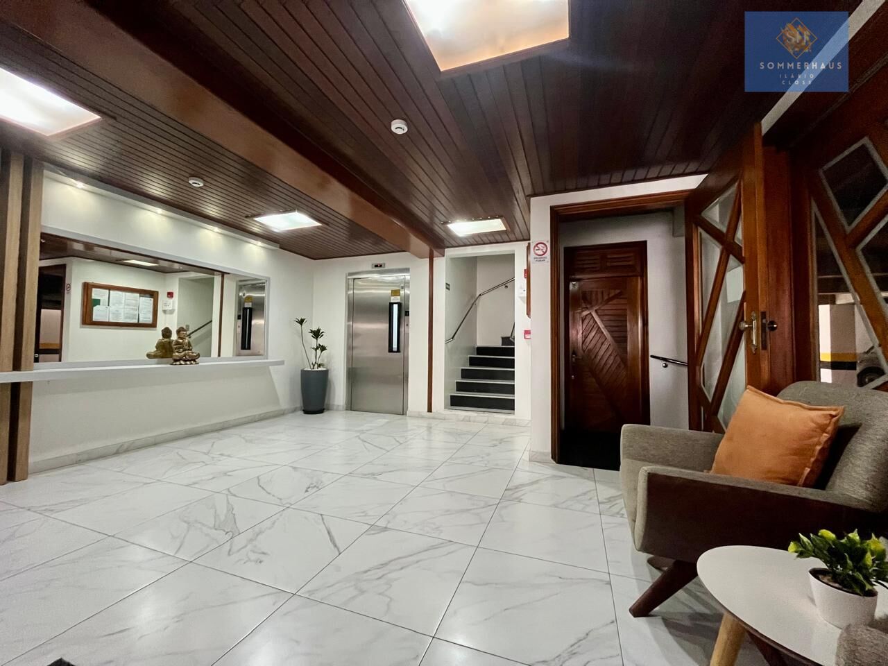 Apartamento, 1 quarto, 50 m² - Foto 18