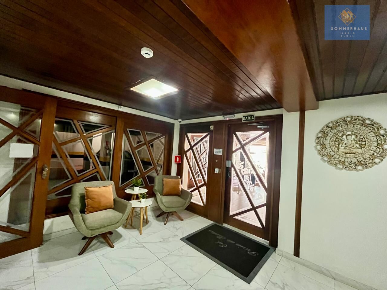 Apartamento, 1 quarto, 50 m² - Foto 19