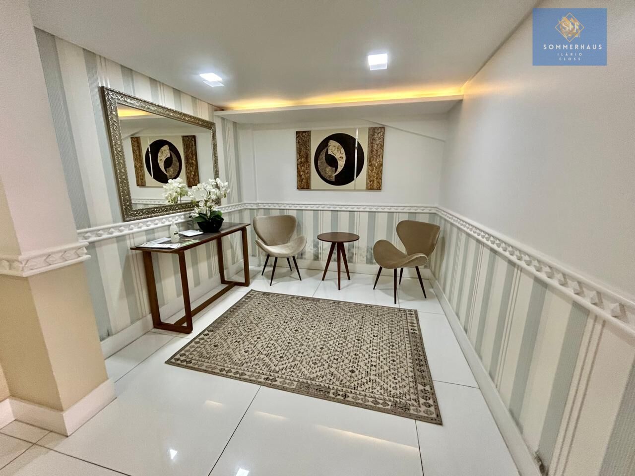 Apartamento, 1 quarto - Foto 15