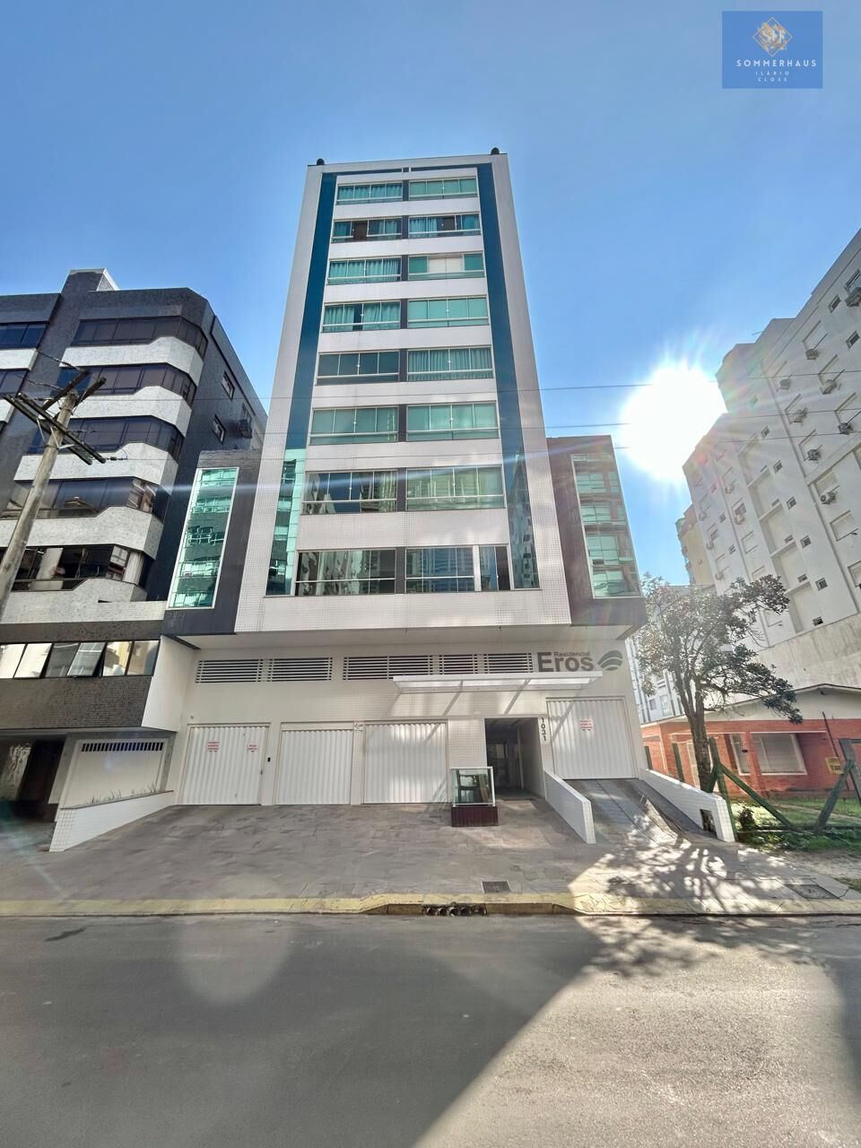 Apartamento, 1 quarto - Foto 12