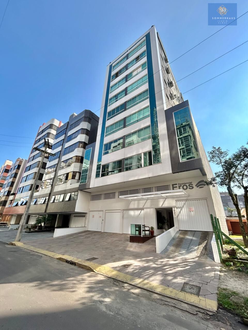 Apartamento, 1 quarto - Foto 11