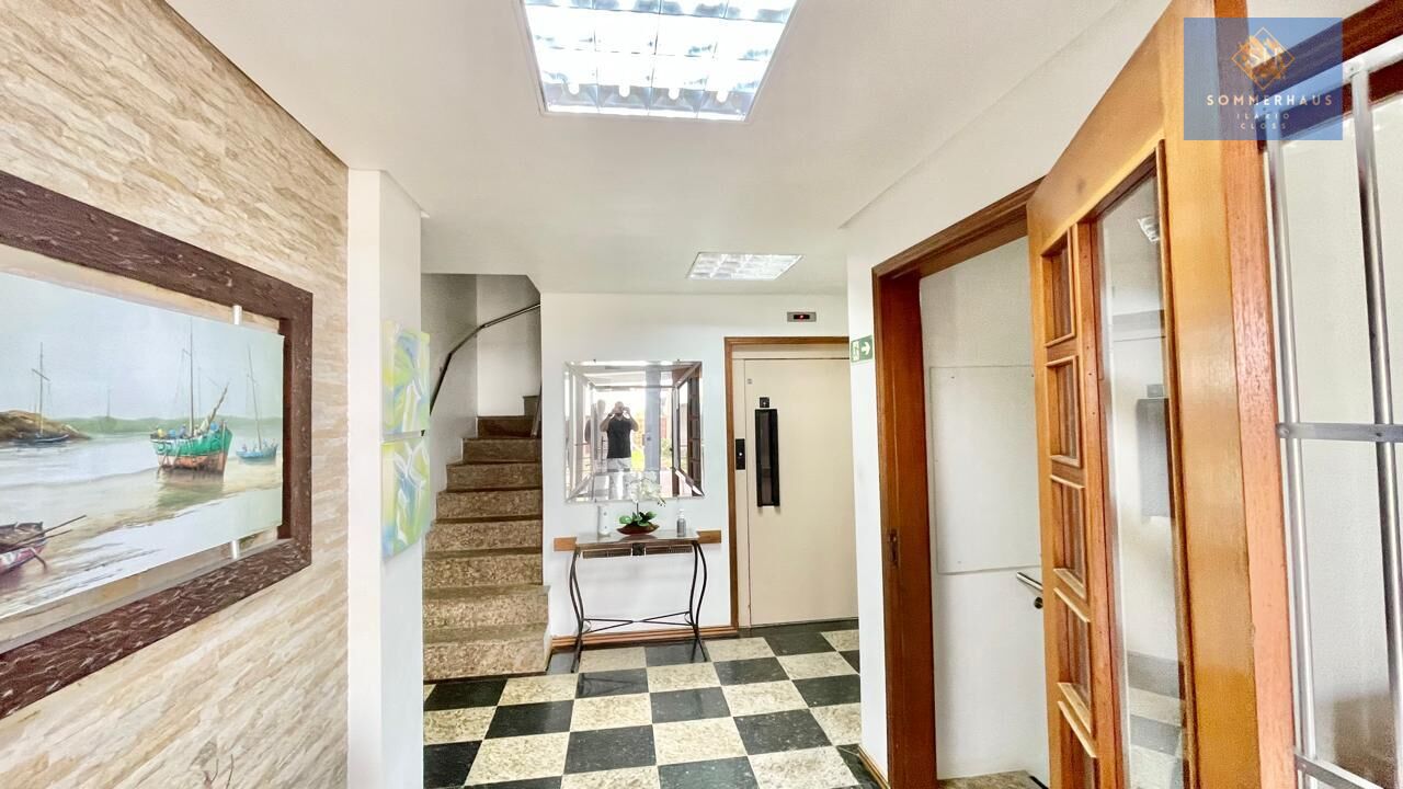Apartamento, 3 quartos, 121 m² - Foto 39