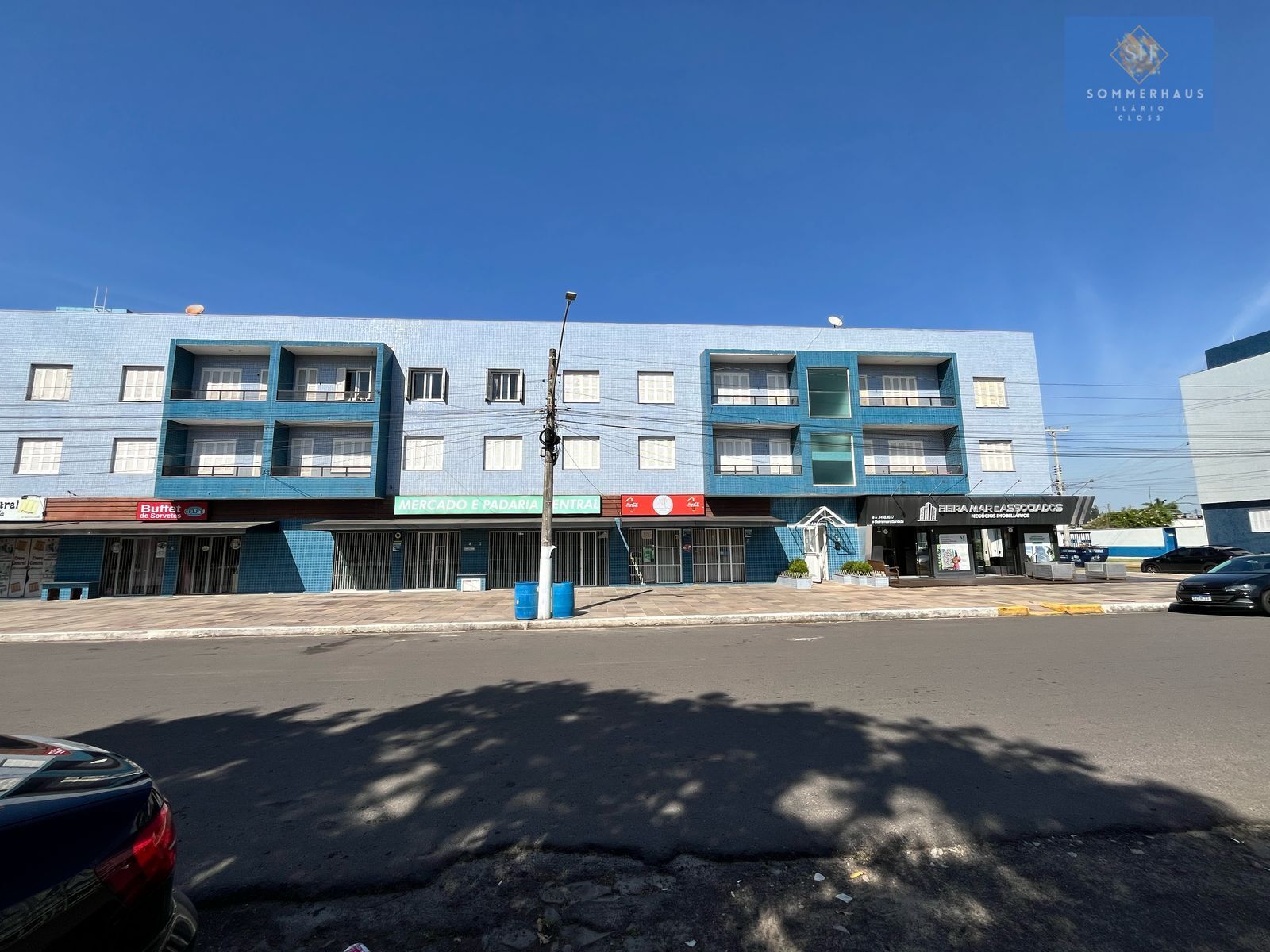 Apartamento, 3 quartos, 95 m² - Foto 19