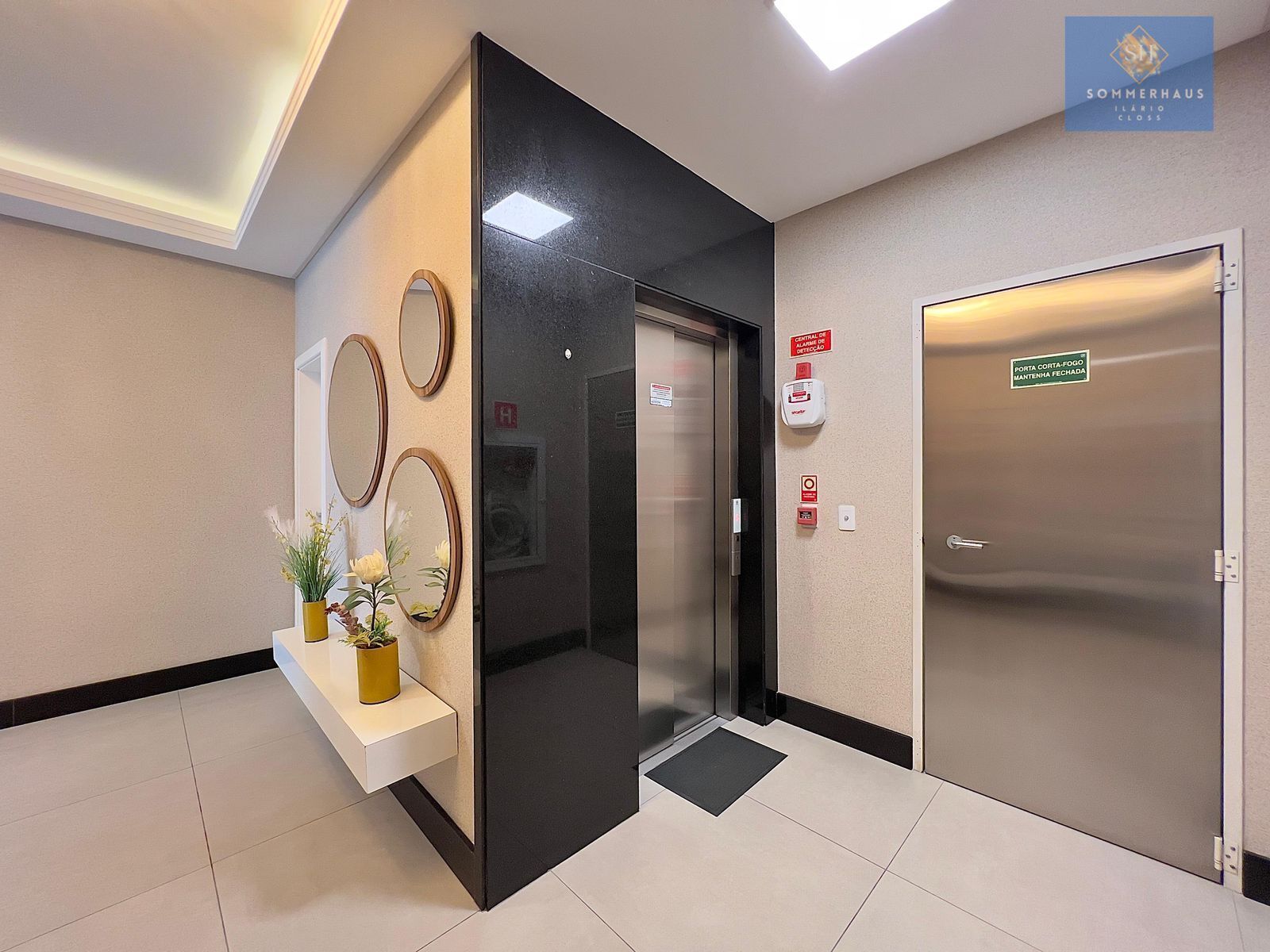 Apartamento, 2 quartos, 62 m² - Foto 33