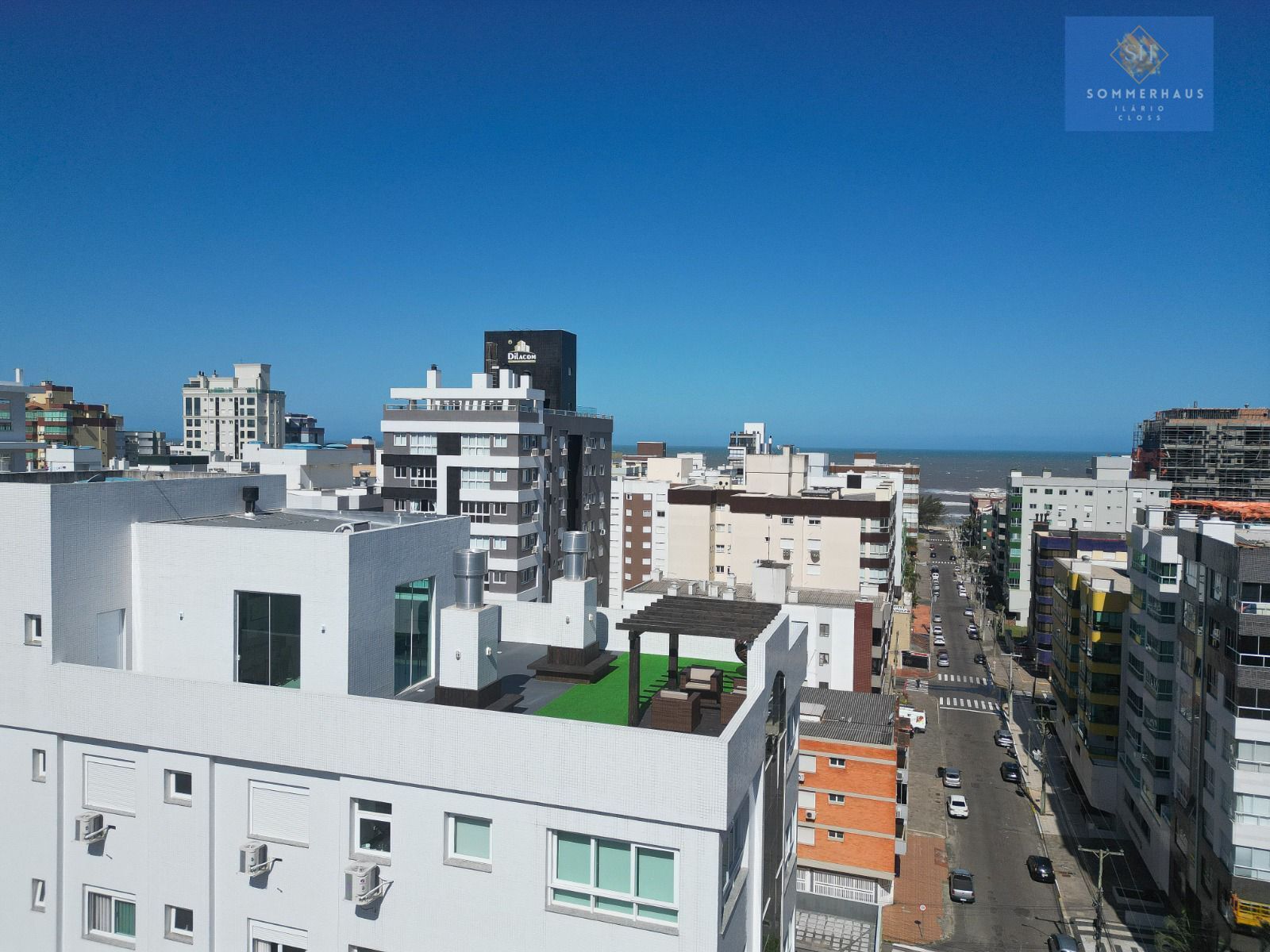 Apartamento, 2 quartos, 62 m² - Foto 21