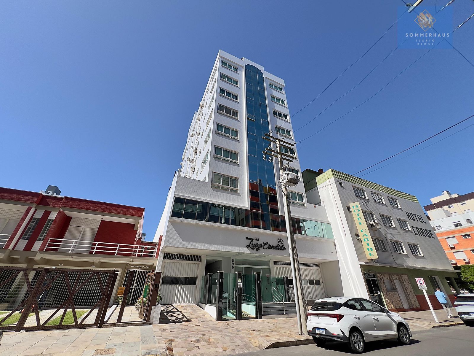Apartamento, 2 quartos, 62 m² - Foto 15