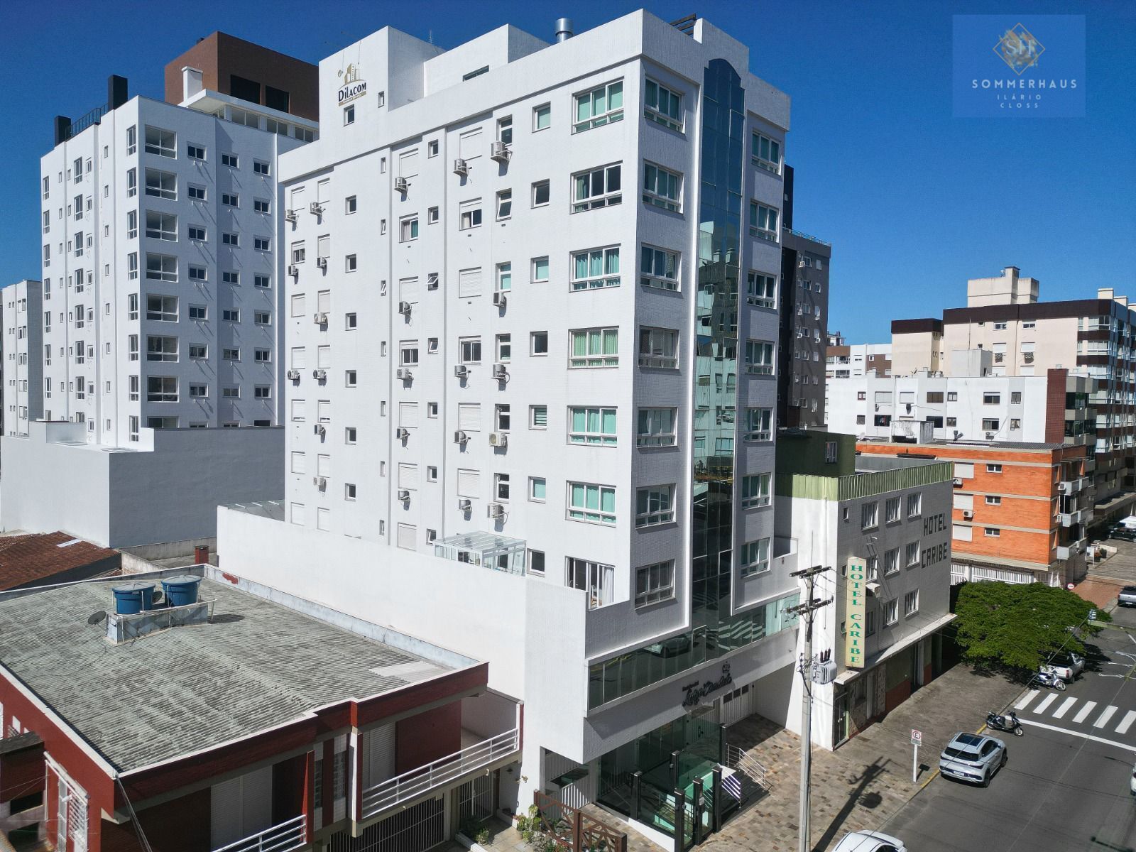 Apartamento, 2 quartos, 62 m² - Foto 16