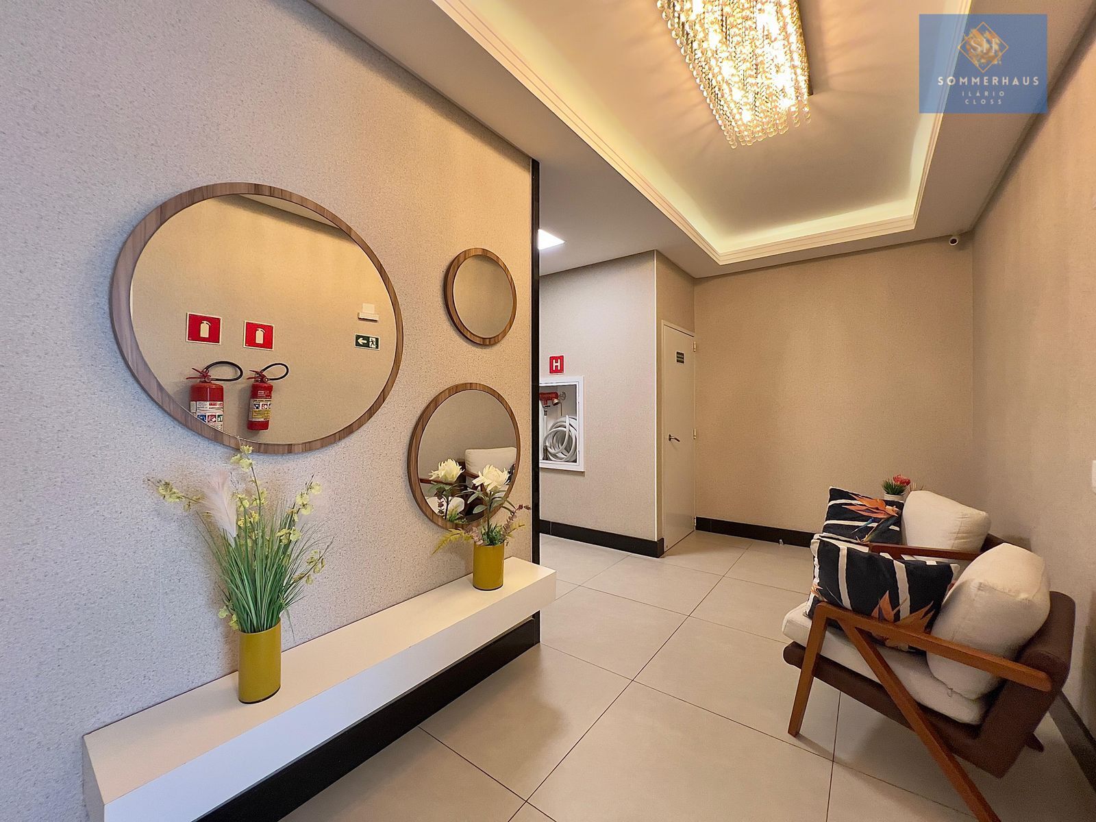 Apartamento, 2 quartos, 62 m² - Foto 31