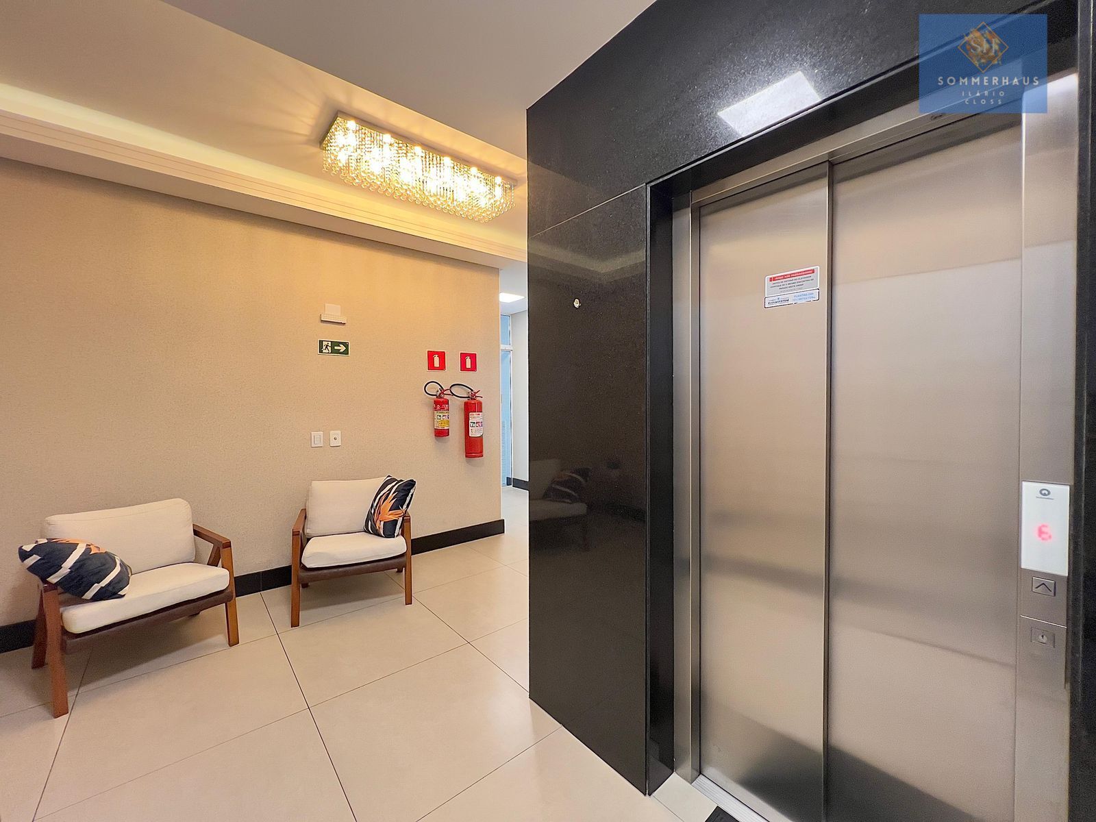 Apartamento, 2 quartos, 62 m² - Foto 32
