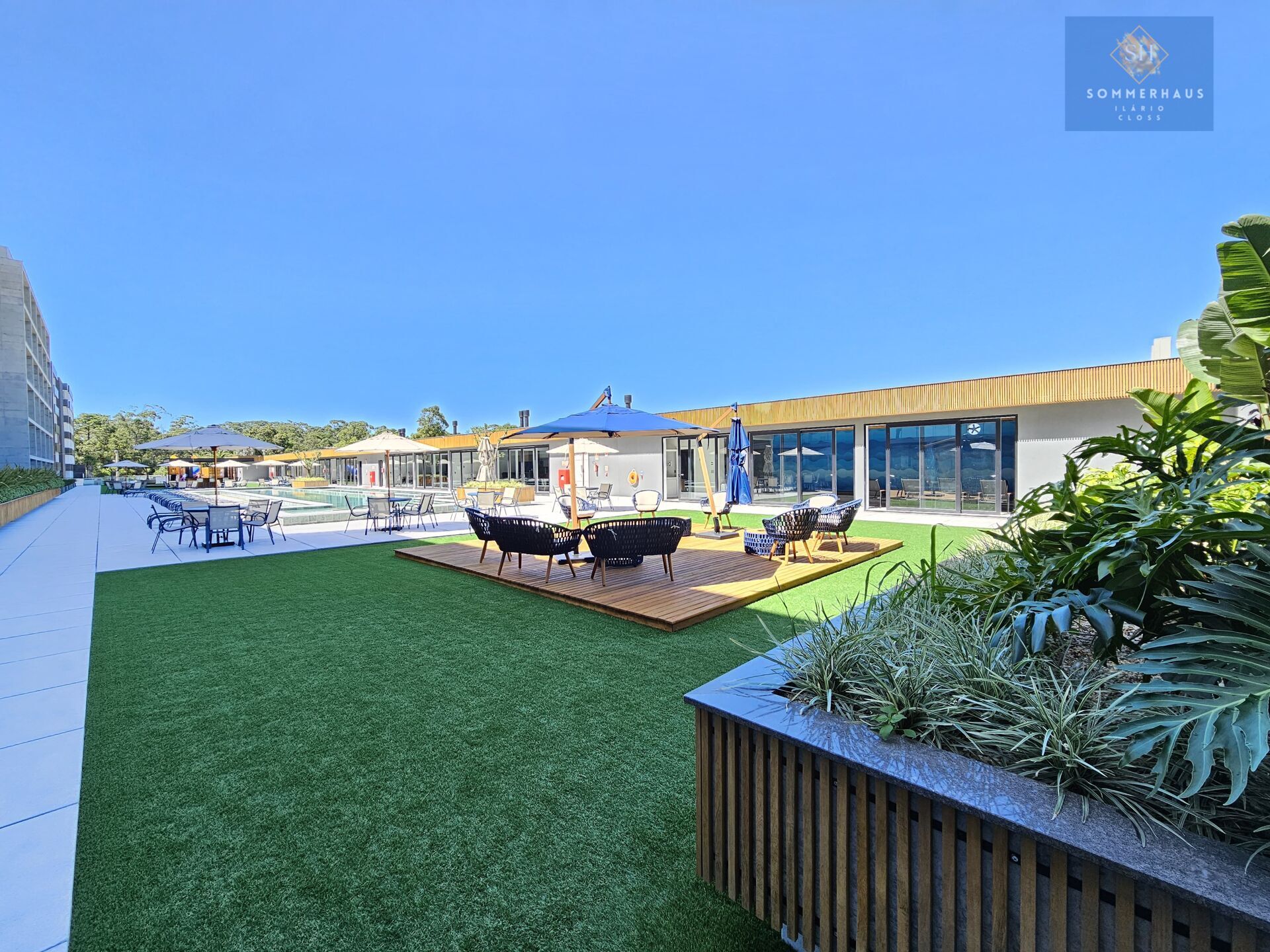 Apartamento à venda com 2 quartos, 57m² - Foto 54