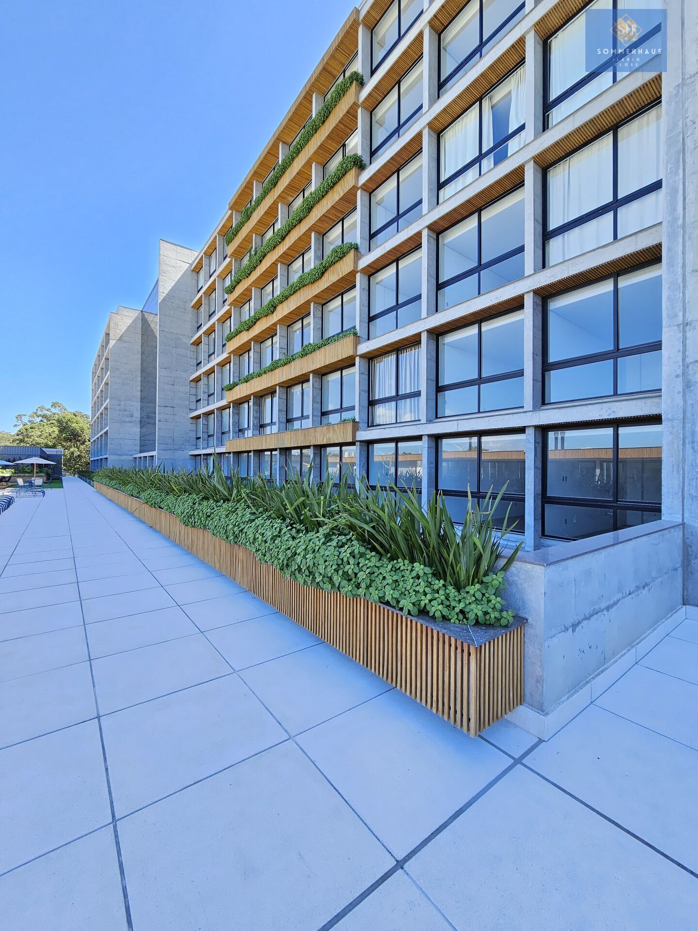 Apartamento à venda com 2 quartos, 57m² - Foto 55
