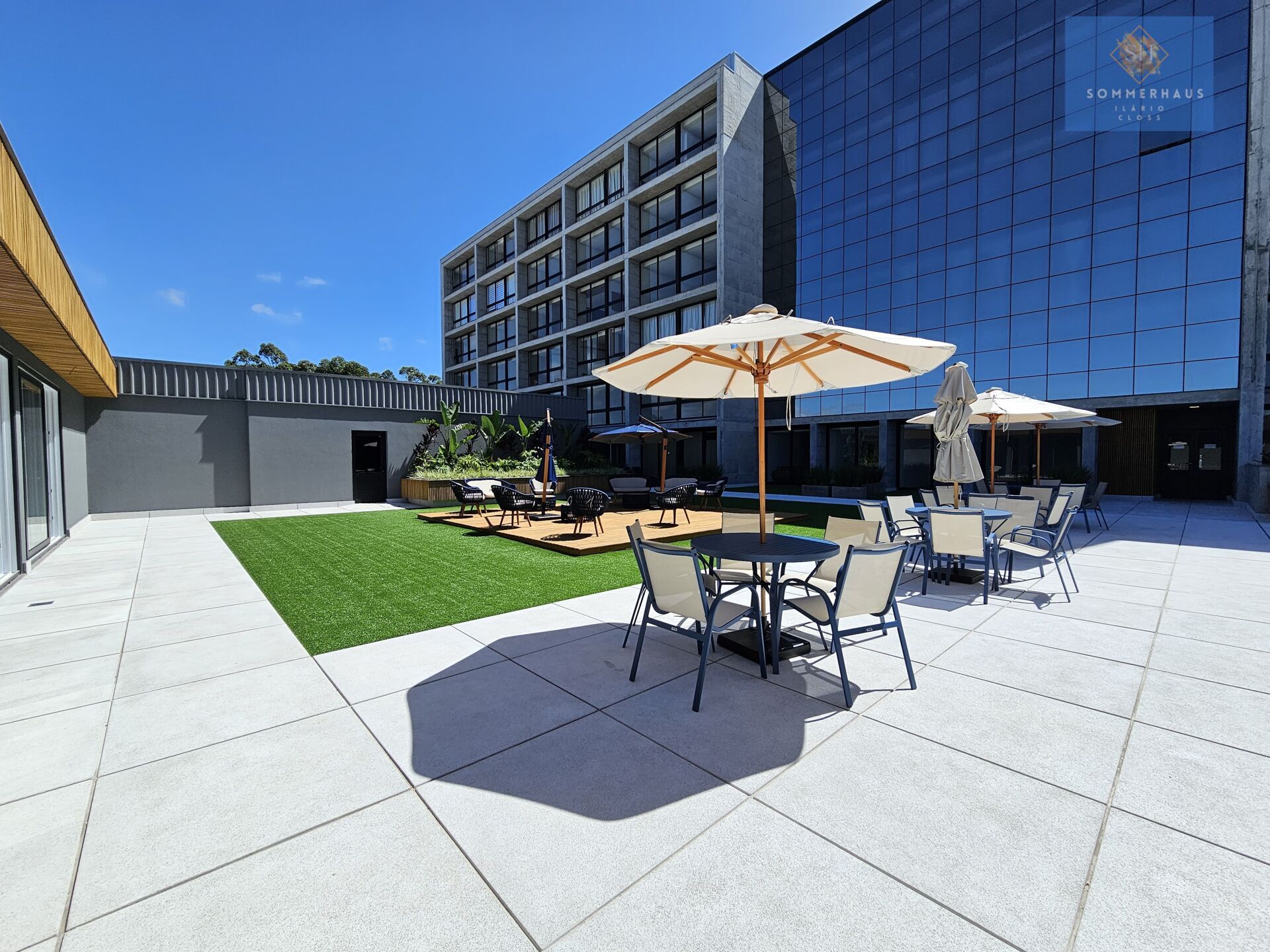 Apartamento à venda com 2 quartos, 57m² - Foto 58