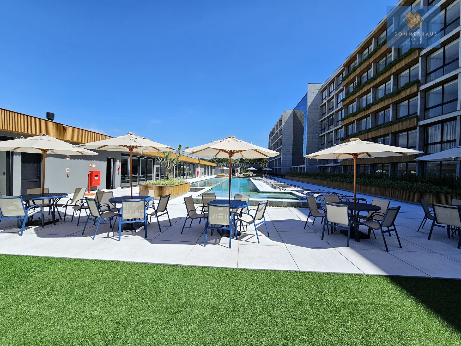 Apartamento à venda com 2 quartos, 57m² - Foto 46