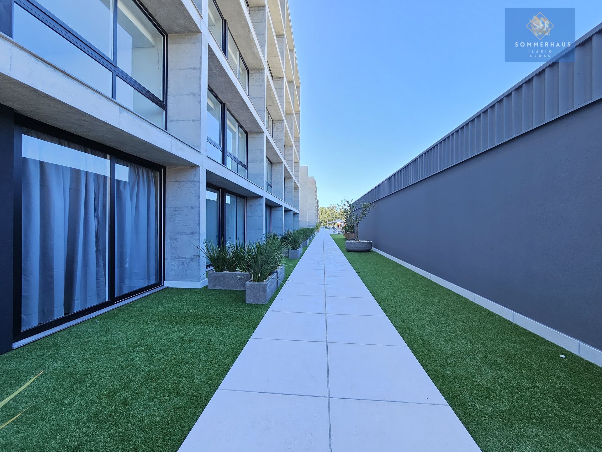 Apartamento à venda com 2 quartos, 57m² - Foto 51