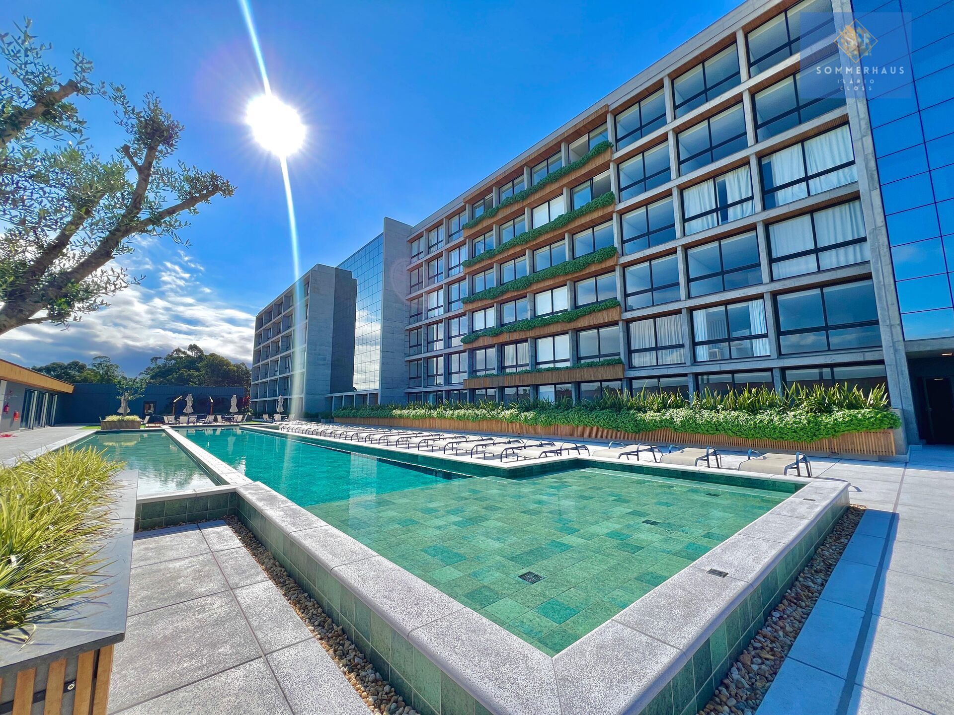 Apartamento à venda com 2 quartos, 57m² - Foto 32