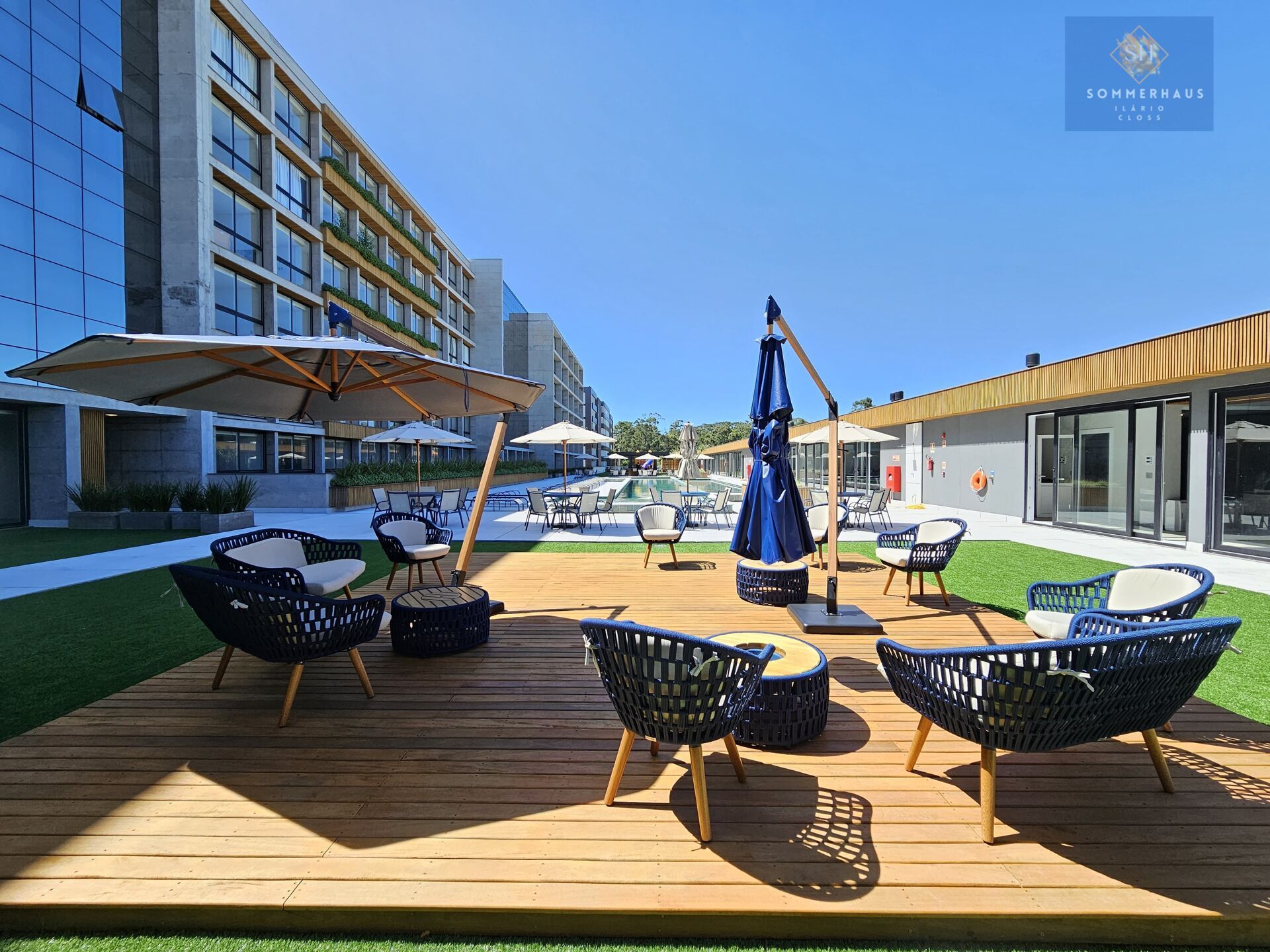 Apartamento à venda com 2 quartos, 57m² - Foto 44