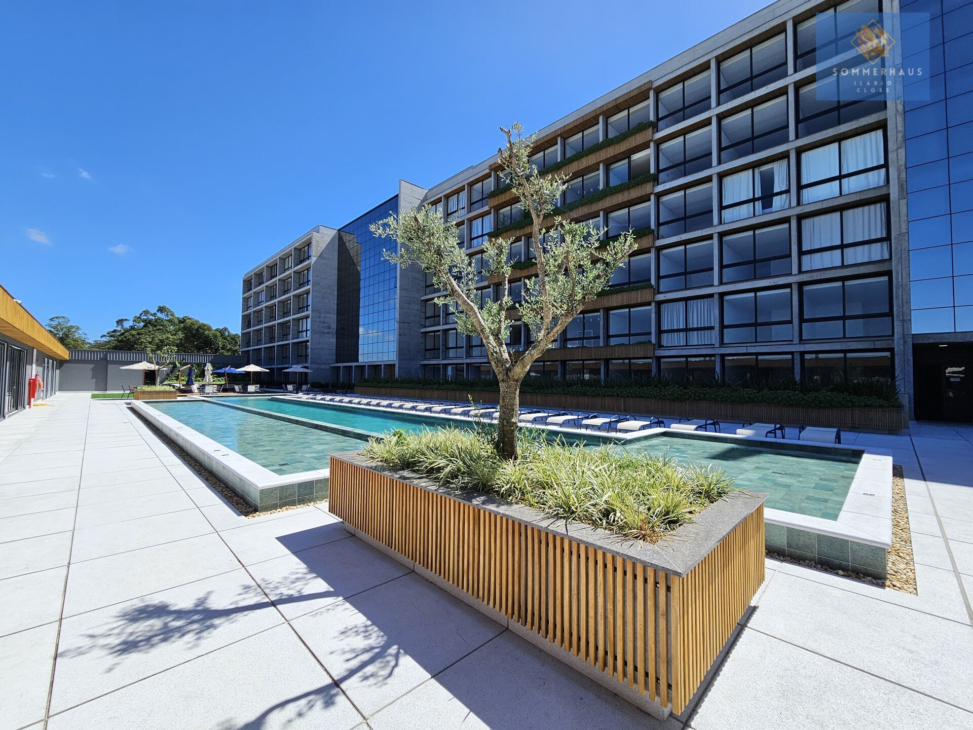 Apartamento à venda com 2 quartos, 57m² - Foto 48
