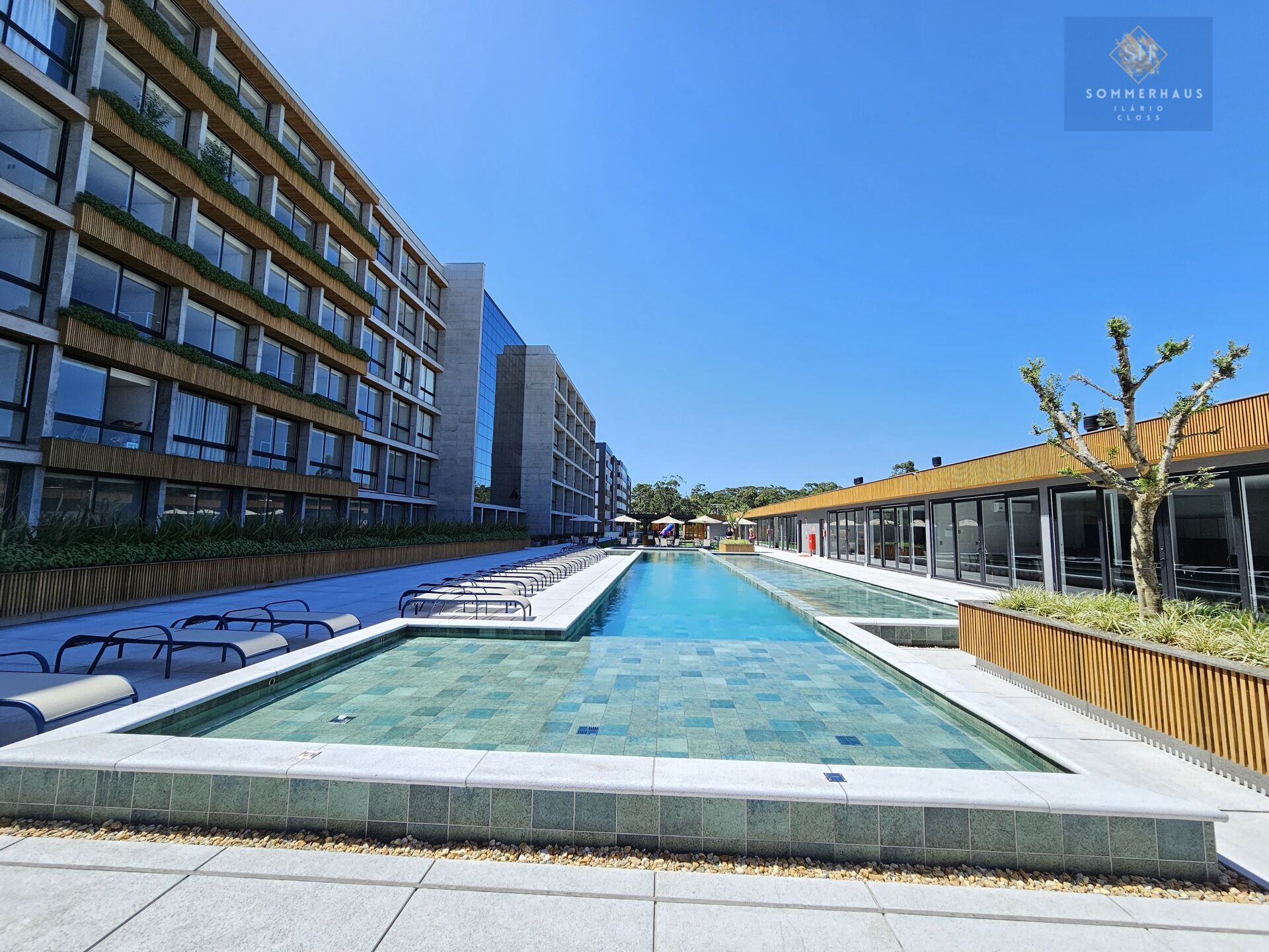 Apartamento à venda com 2 quartos, 57m² - Foto 43