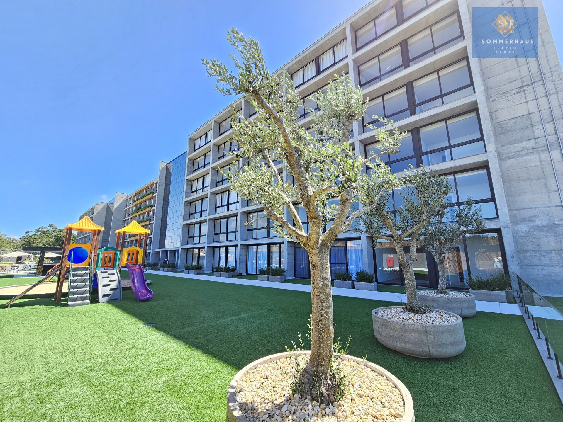 Apartamento à venda com 2 quartos, 57m² - Foto 53
