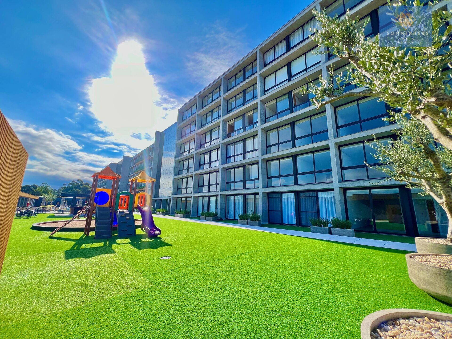 Apartamento à venda com 2 quartos, 57m² - Foto 23