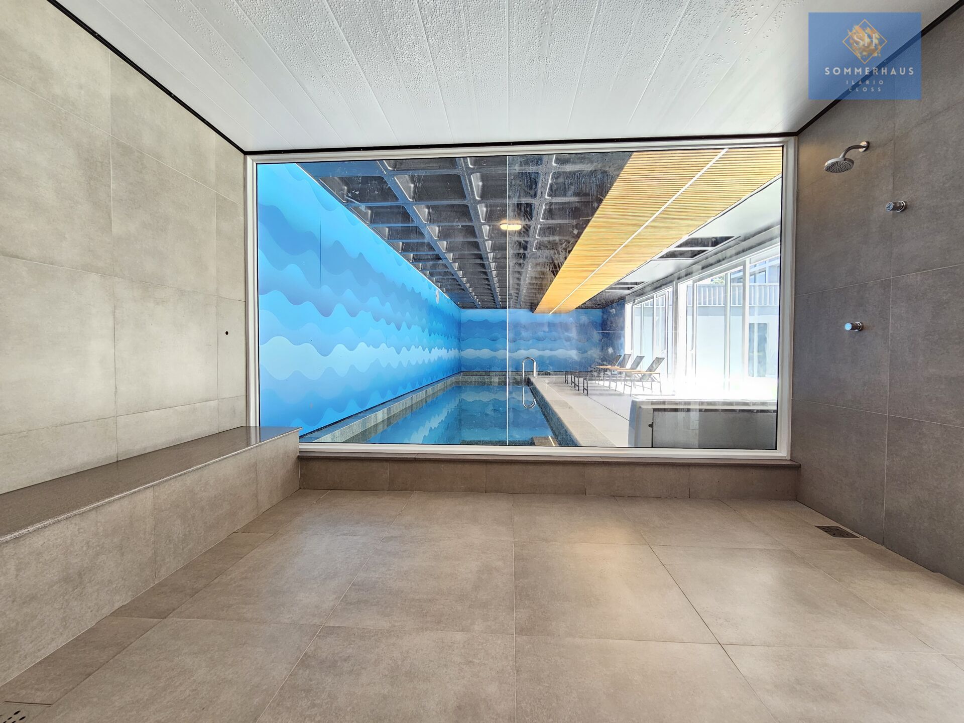 Apartamento à venda com 2 quartos, 57m² - Foto 45