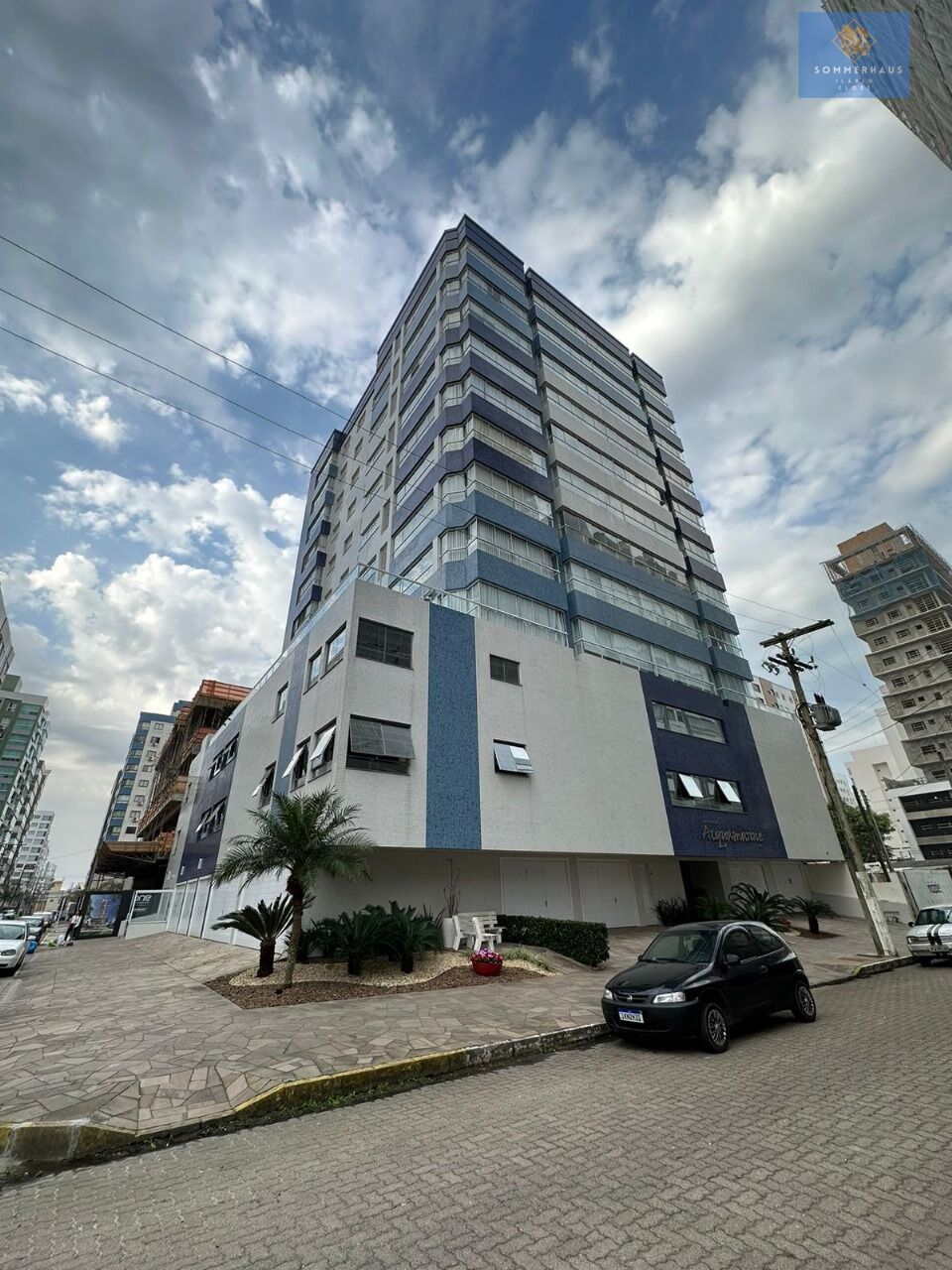 Apartamento à venda com 3 quartos, 241m² - Foto 38