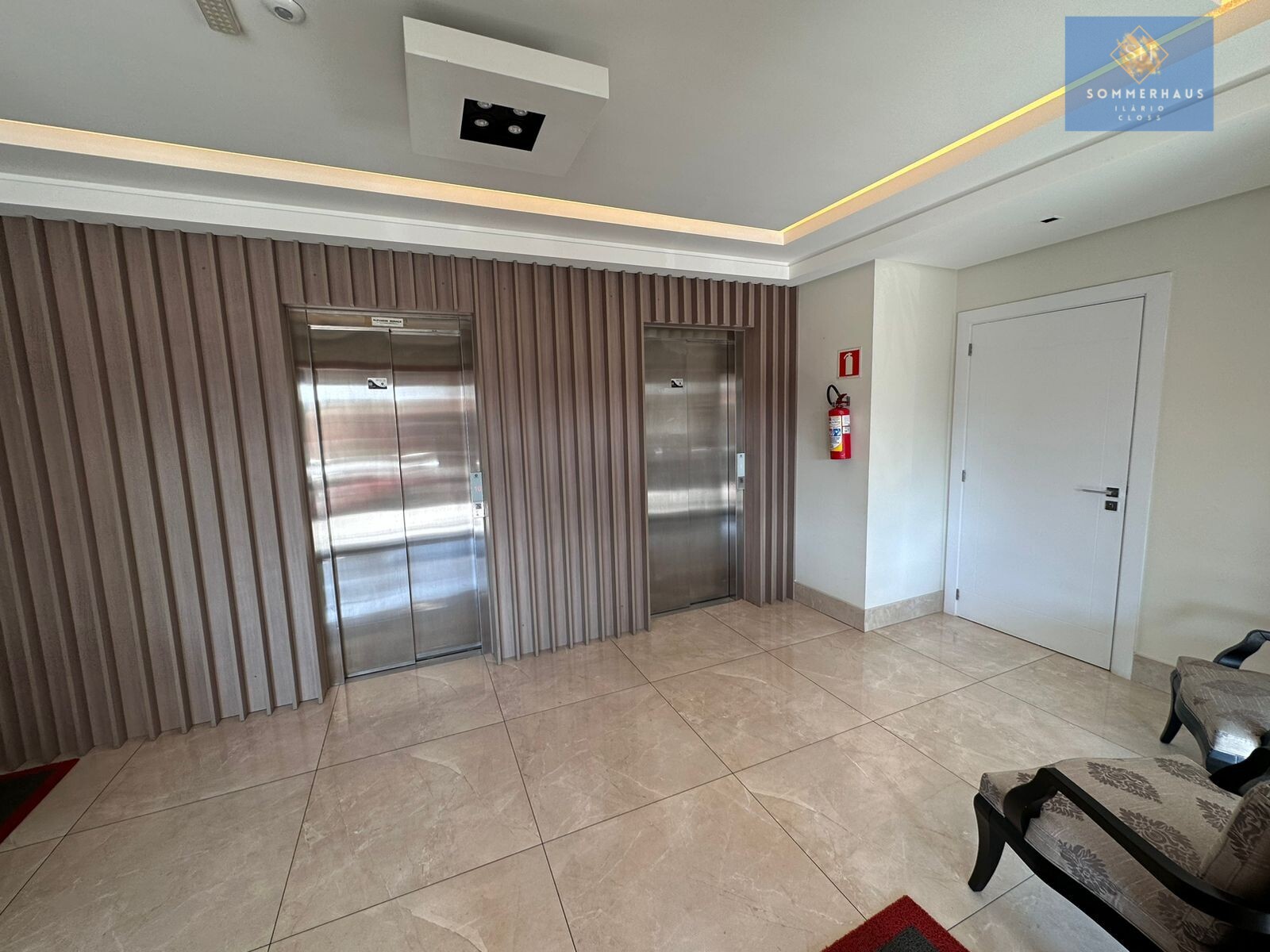 Apartamento à venda com 3 quartos, 124m² - Foto 27