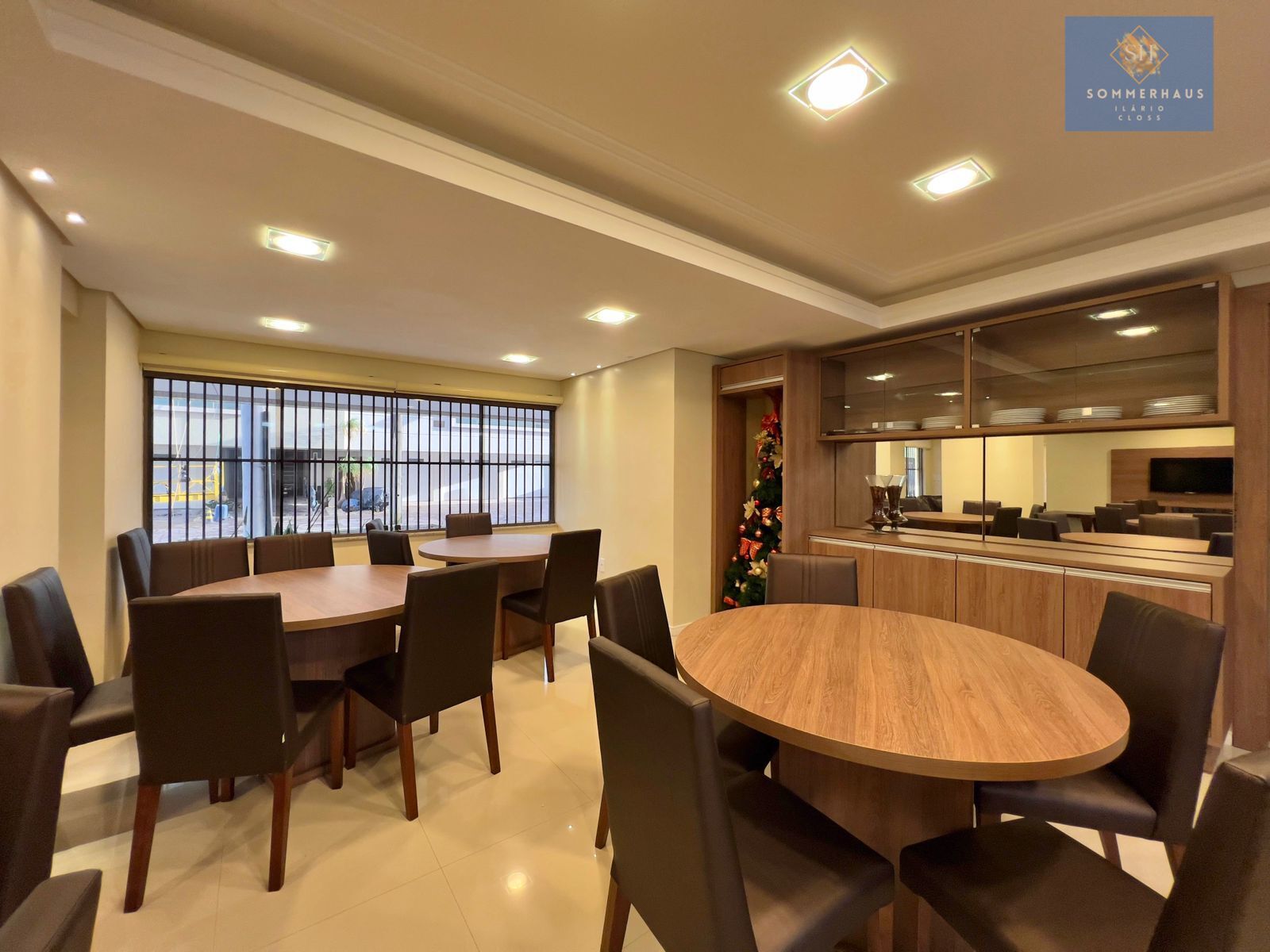 Apartamento, 2 quartos, 89 m² - Foto 35