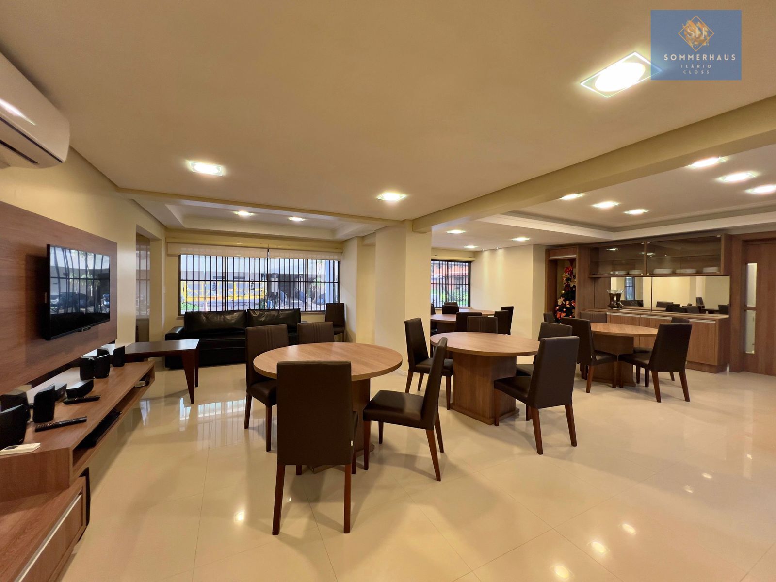 Apartamento, 2 quartos, 89 m² - Foto 34