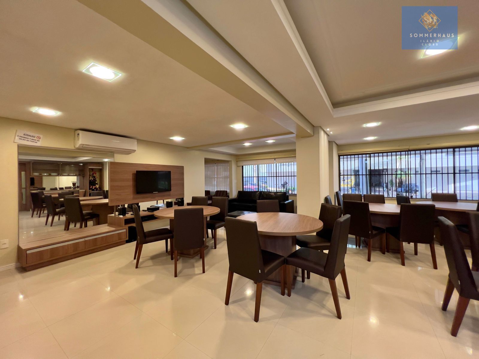 Apartamento, 2 quartos, 89 m² - Foto 31