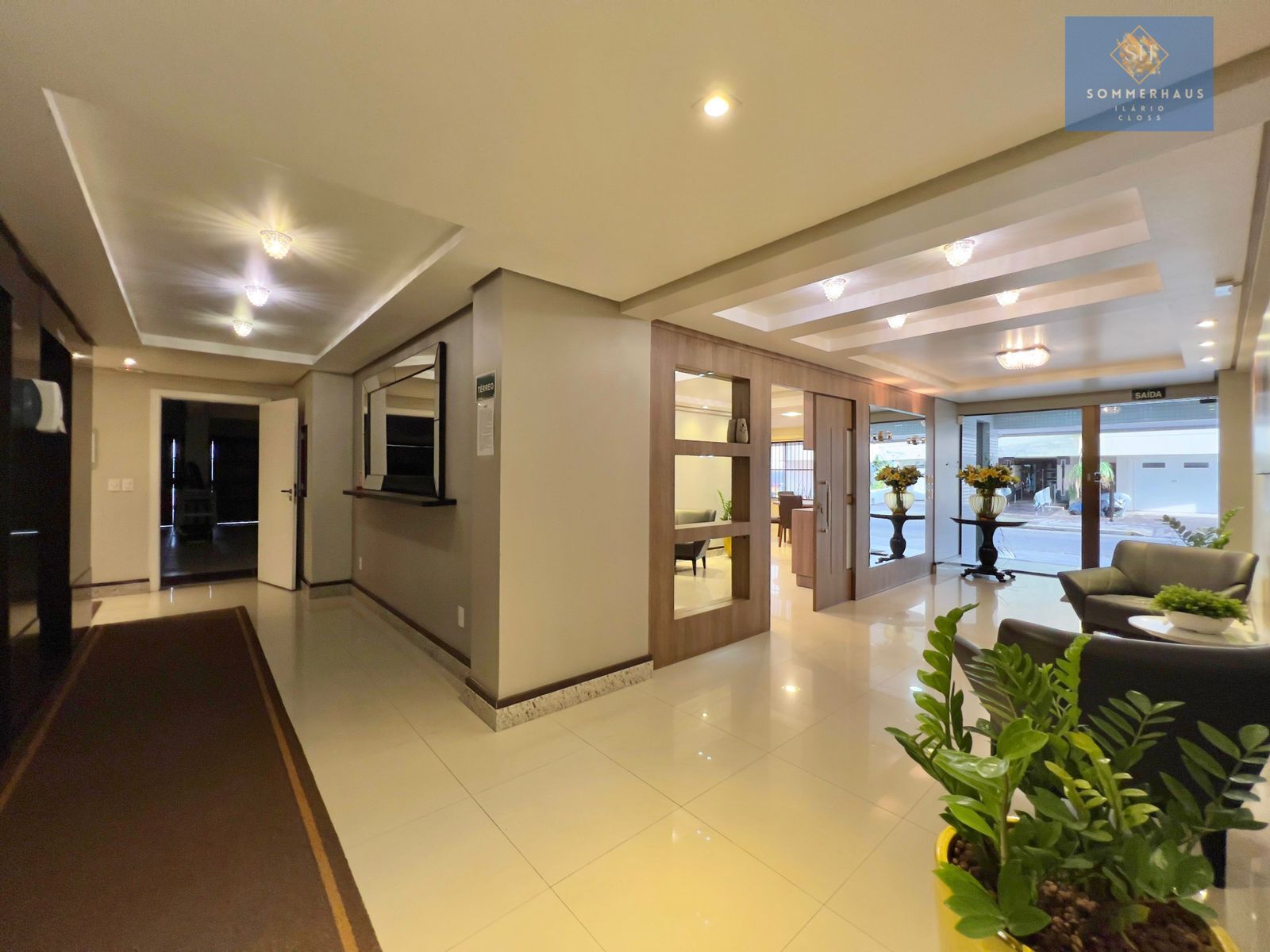 Apartamento, 2 quartos, 89 m² - Foto 29