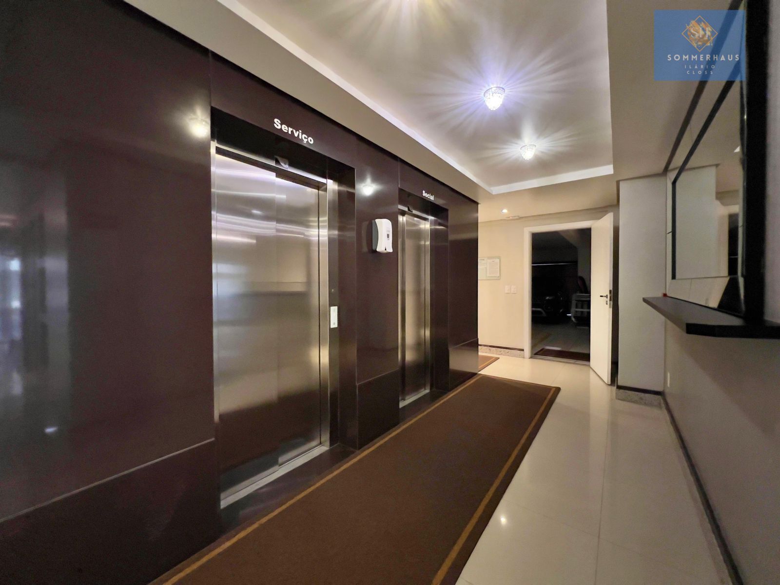 Apartamento, 2 quartos, 89 m² - Foto 30