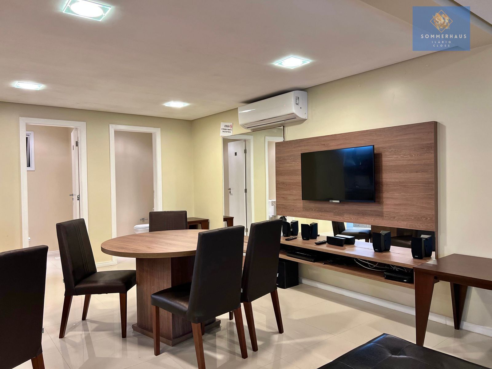 Apartamento, 2 quartos, 89 m² - Foto 37