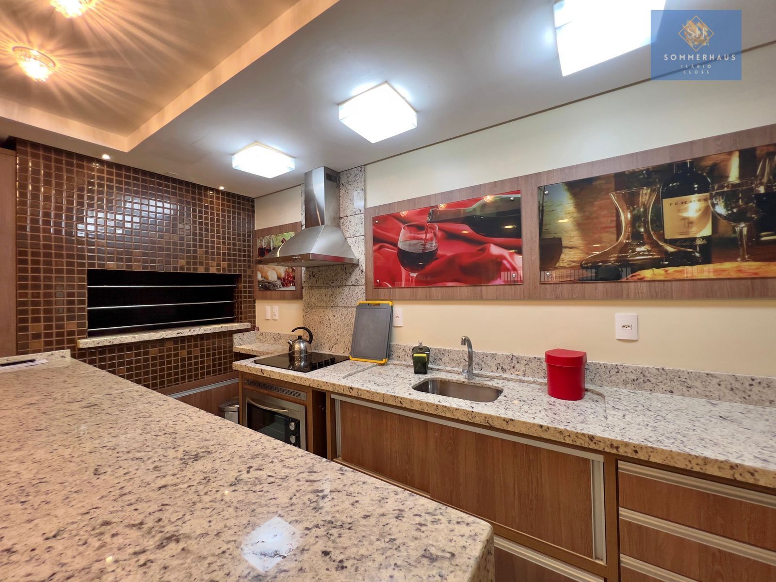 Apartamento, 2 quartos, 89 m² - Foto 39