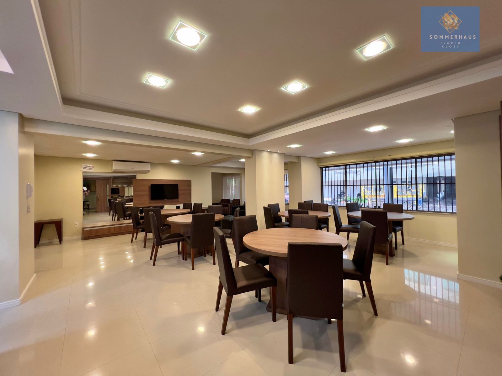 Apartamento, 2 quartos, 89 m² - Foto 32