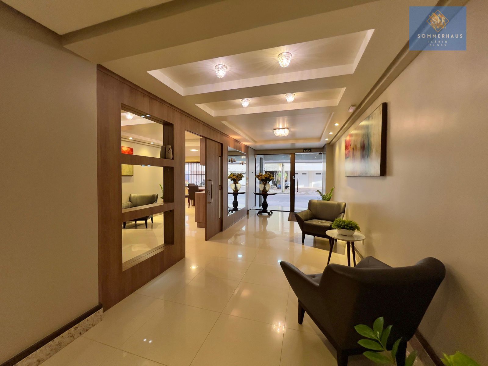 Apartamento, 2 quartos, 89 m² - Foto 28